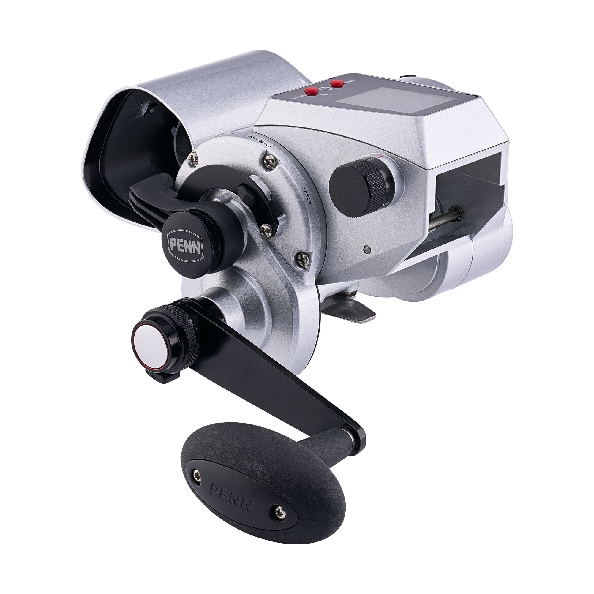Fathom? Electric Reel - Image 4