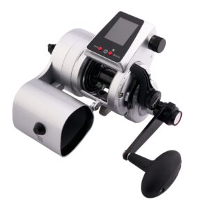 Fathom? Electric Reel