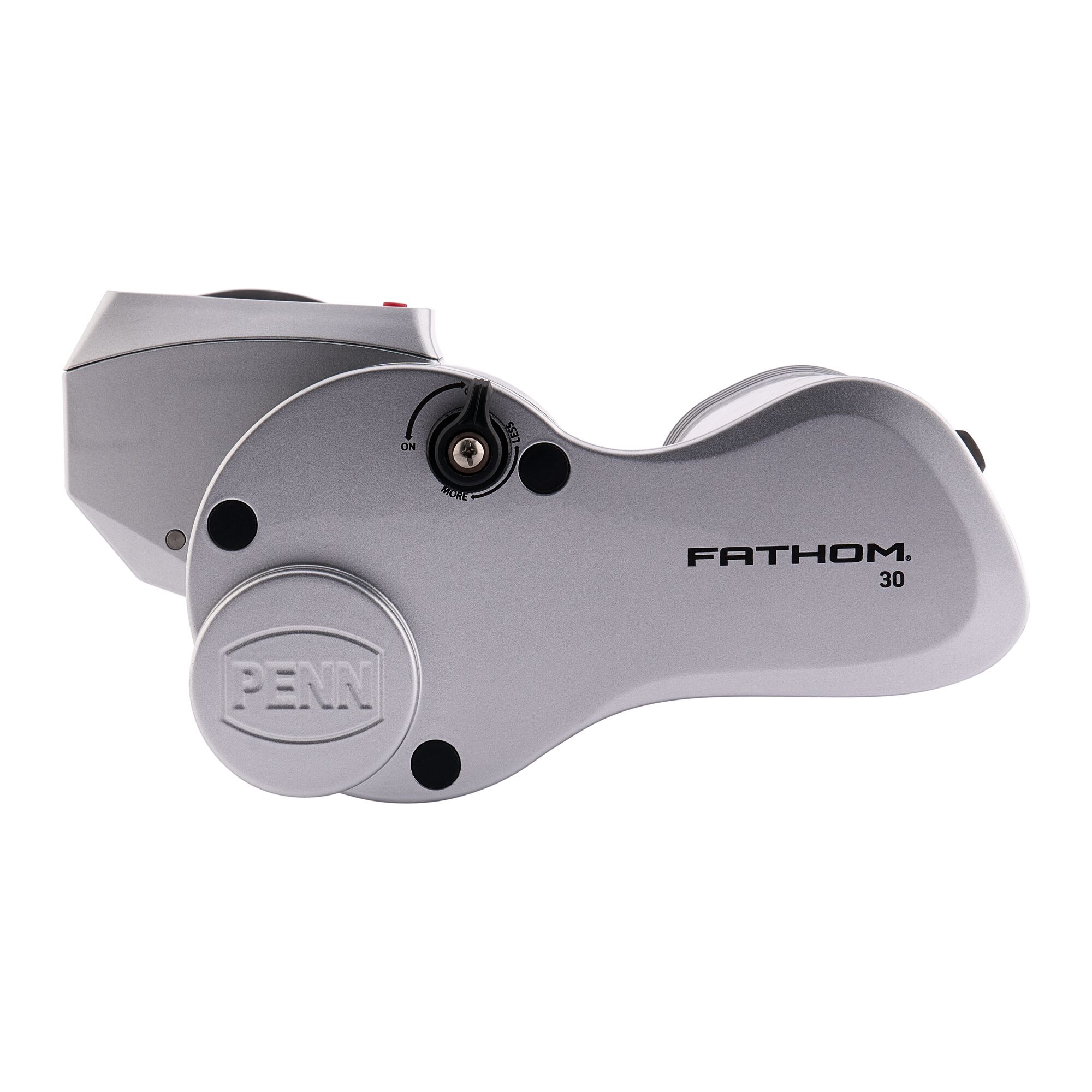 Fathom? Electric Reel - Image 7