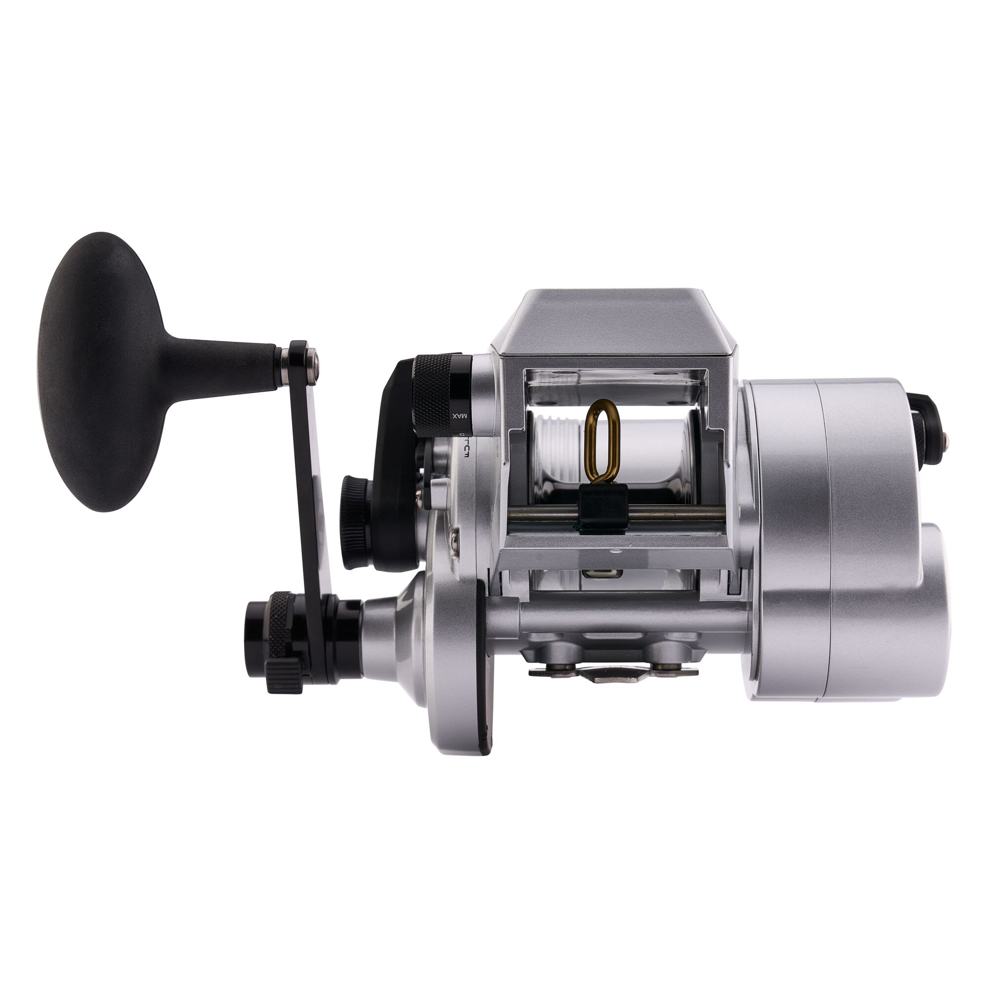 Fathom? Electric Reel - Image 10