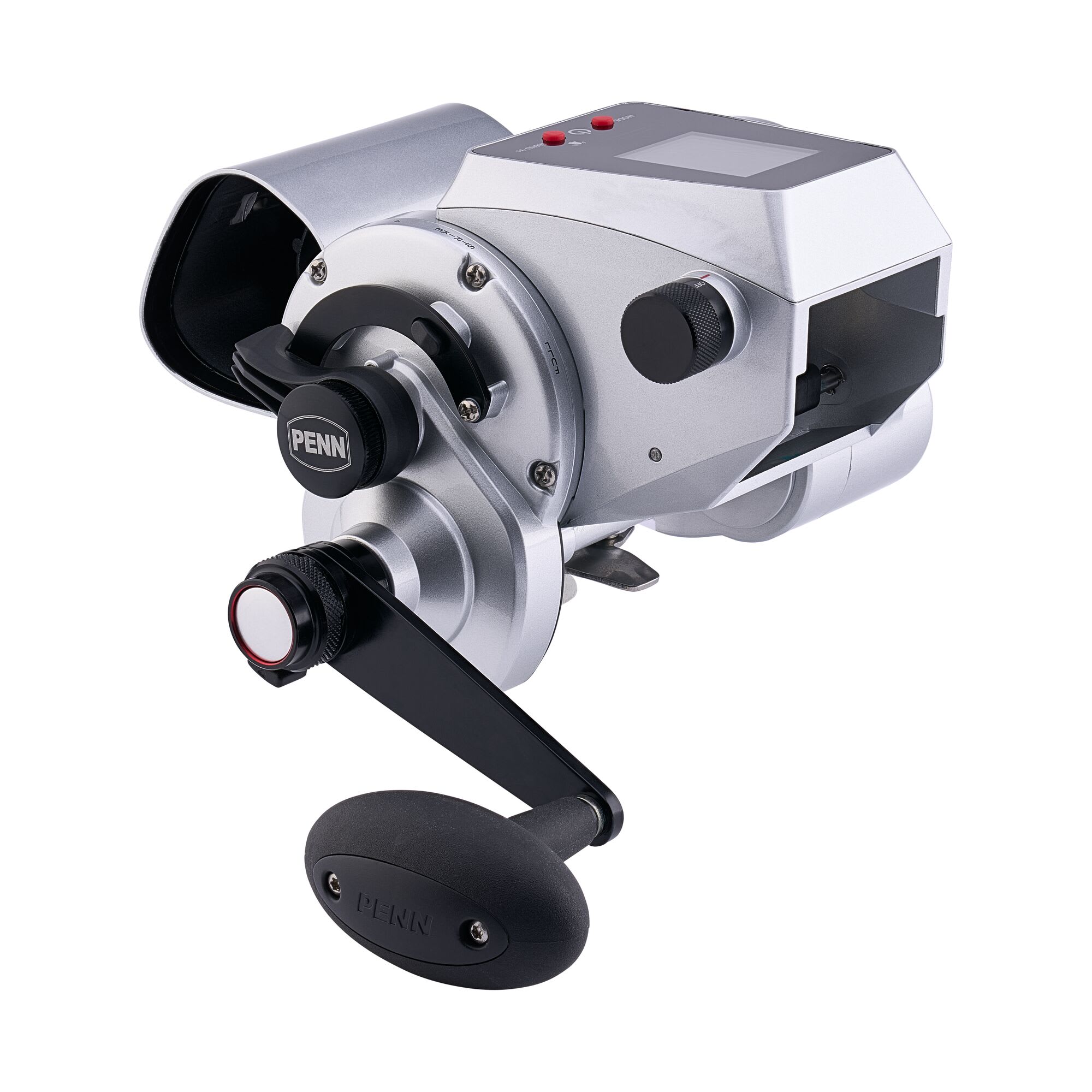 Fathom? Electric Reel - Image 5