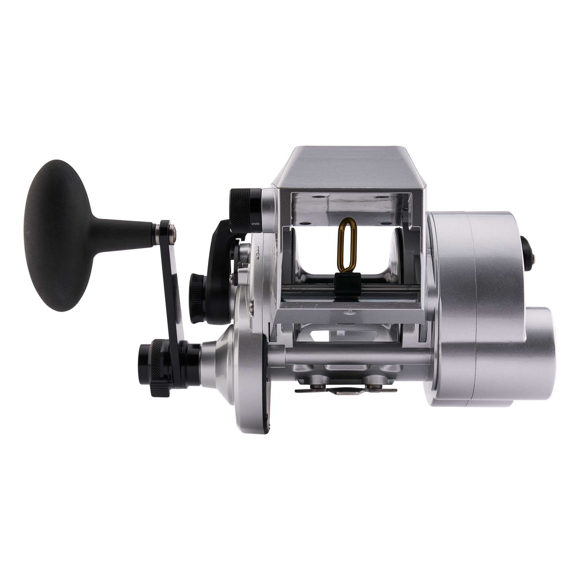 Fathom? Electric Reel - Image 11