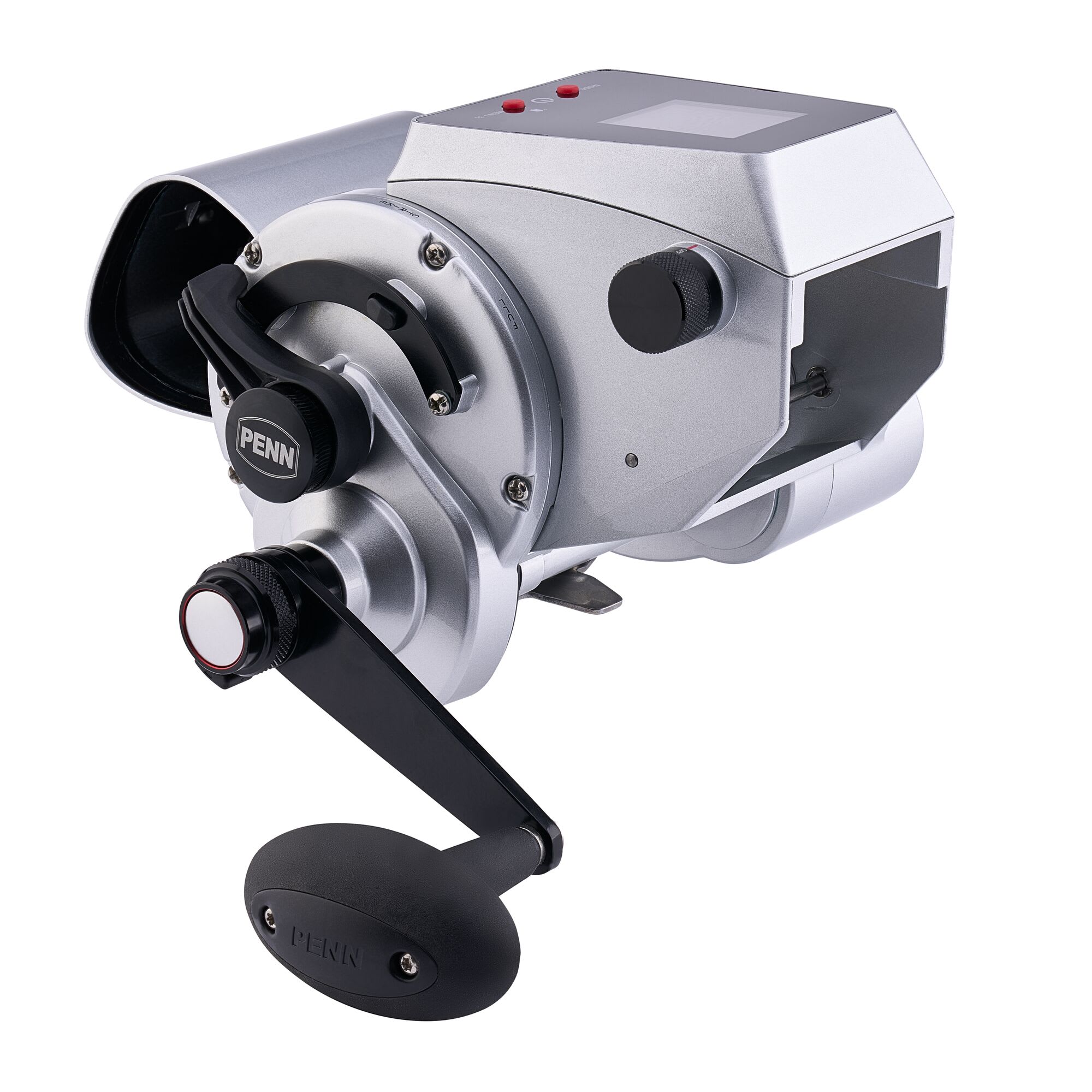 Fathom? Electric Reel - Image 6