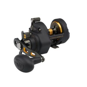 Fathom? II Star Drag Conventional Reel