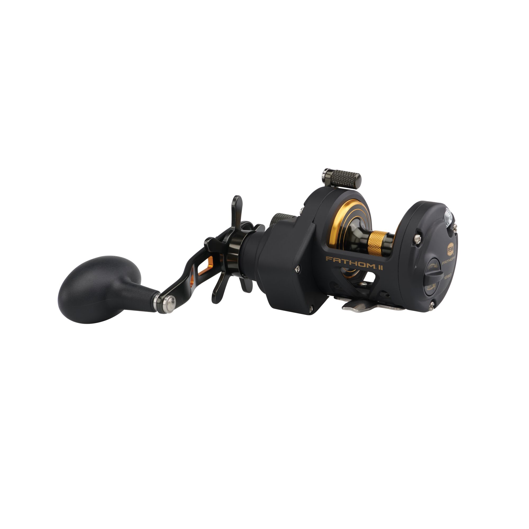 Fathom? II Star Drag Conventional Reel - Image 8