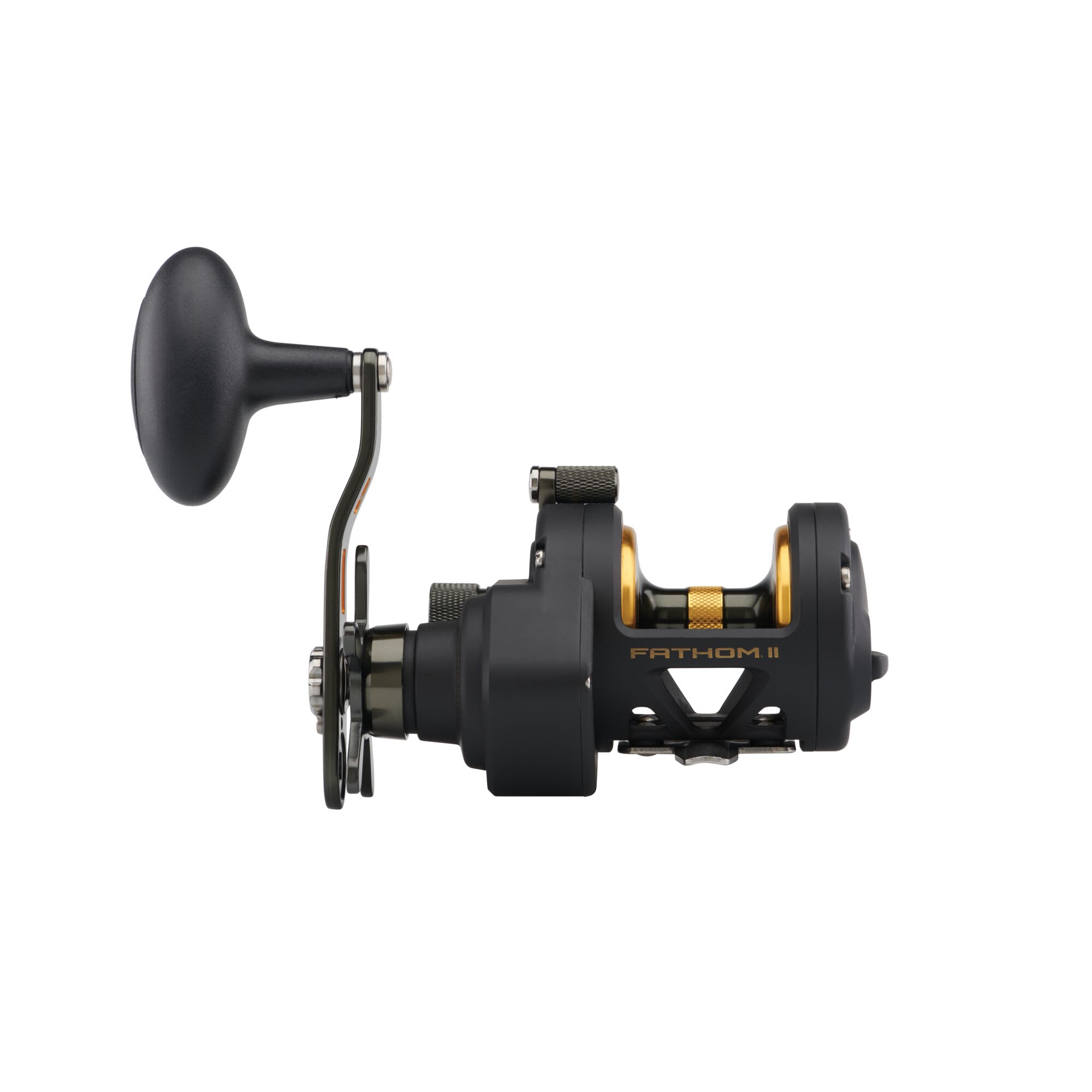 Fathom? II Star Drag Conventional Reel - Image 15