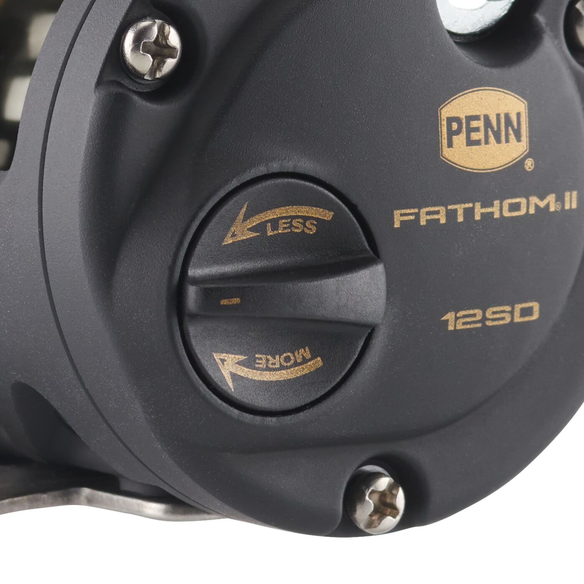 Fathom? II Star Drag Conventional Reel - Image 22