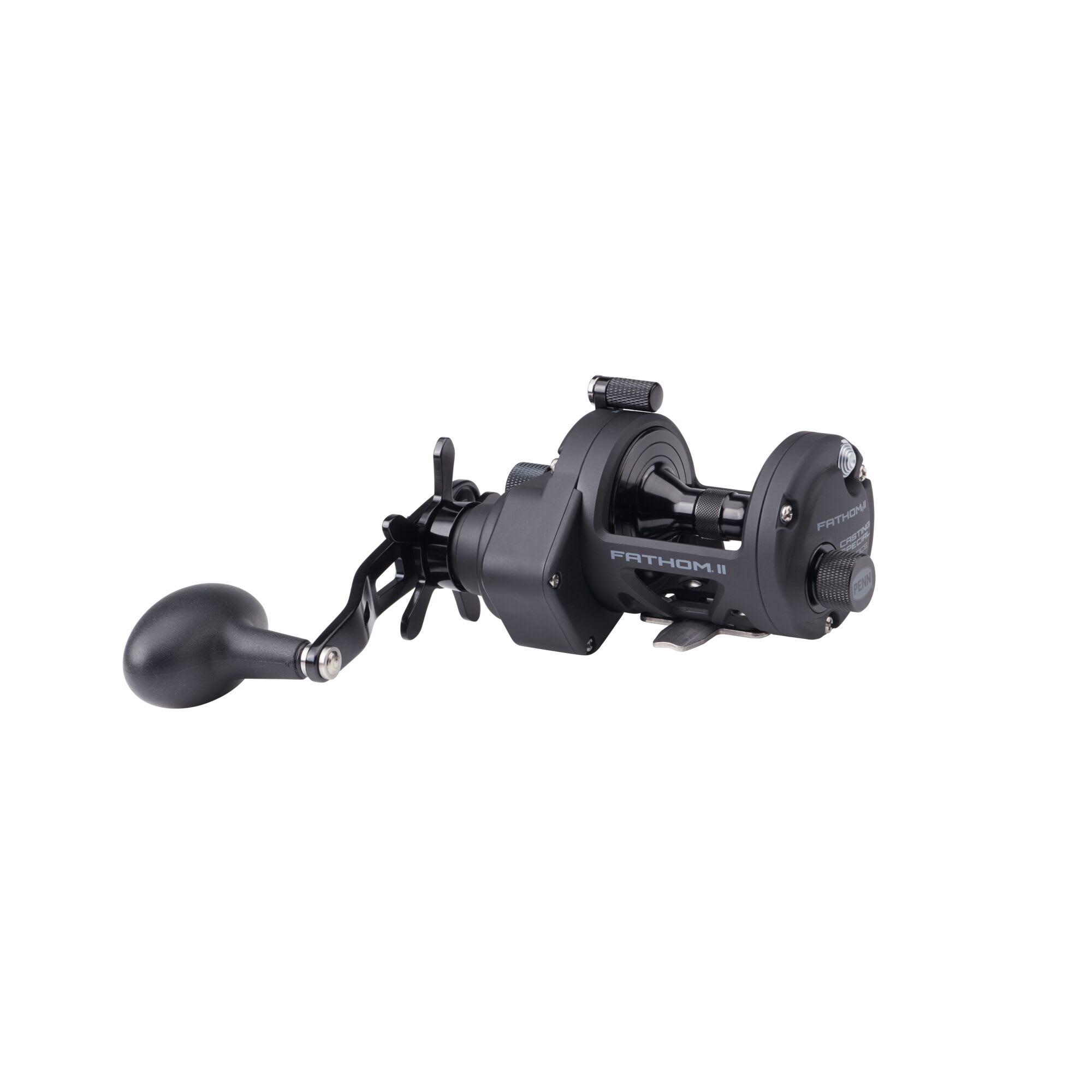 Fathom? II Star Drag Casting Special Conventional Reel - Image 2
