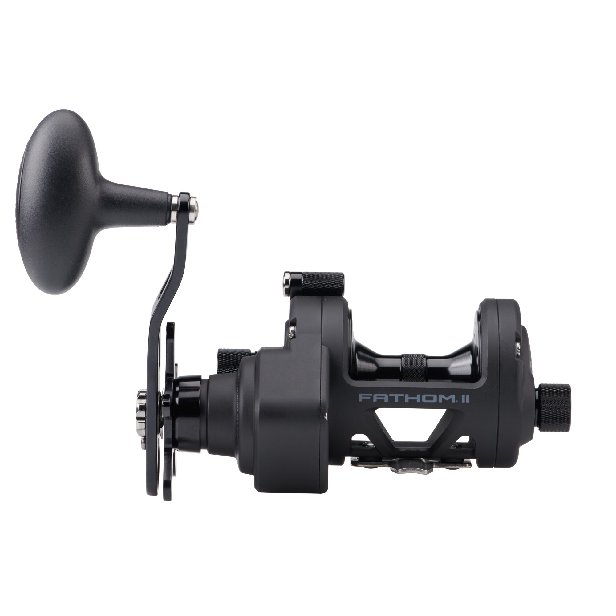 Fathom? II Star Drag Casting Special Conventional Reel - Image 3