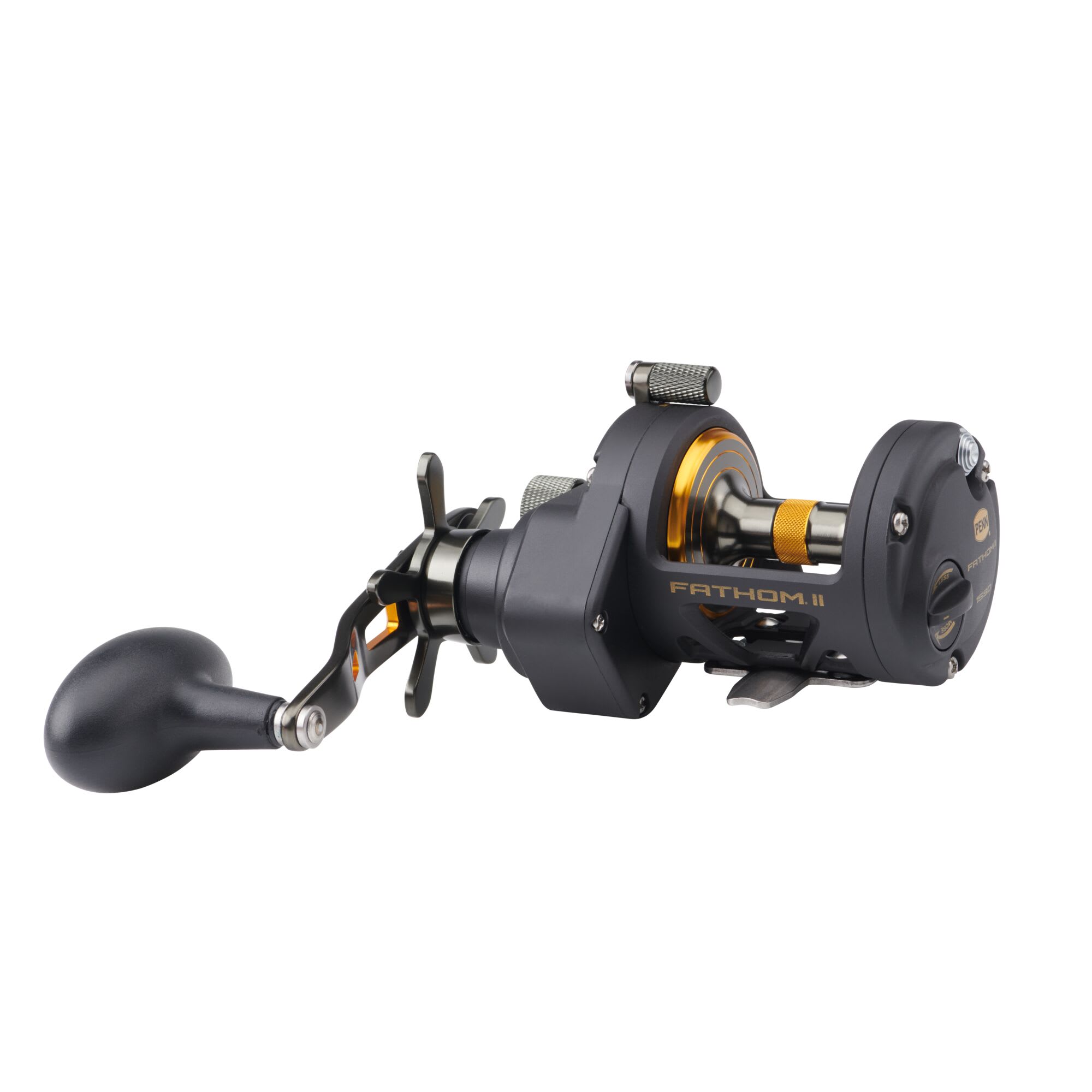 Fathom? II Star Drag Conventional Reel - Image 9