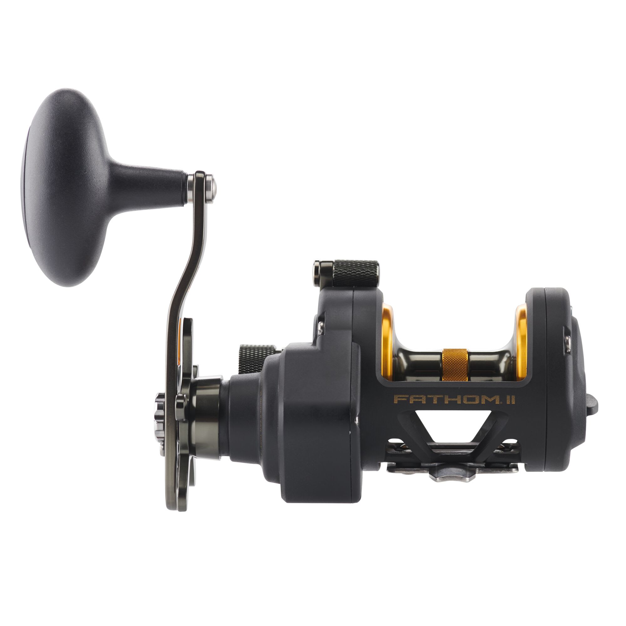 Fathom? II Star Drag Conventional Reel - Image 16