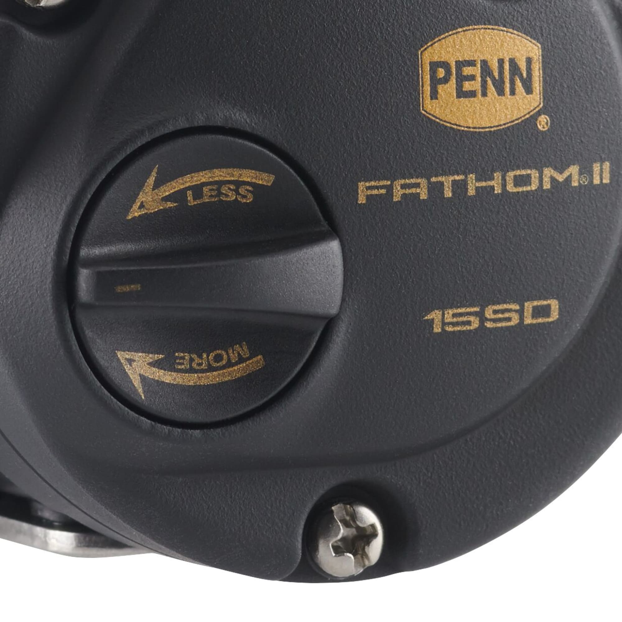 Fathom? II Star Drag Conventional Reel - Image 23