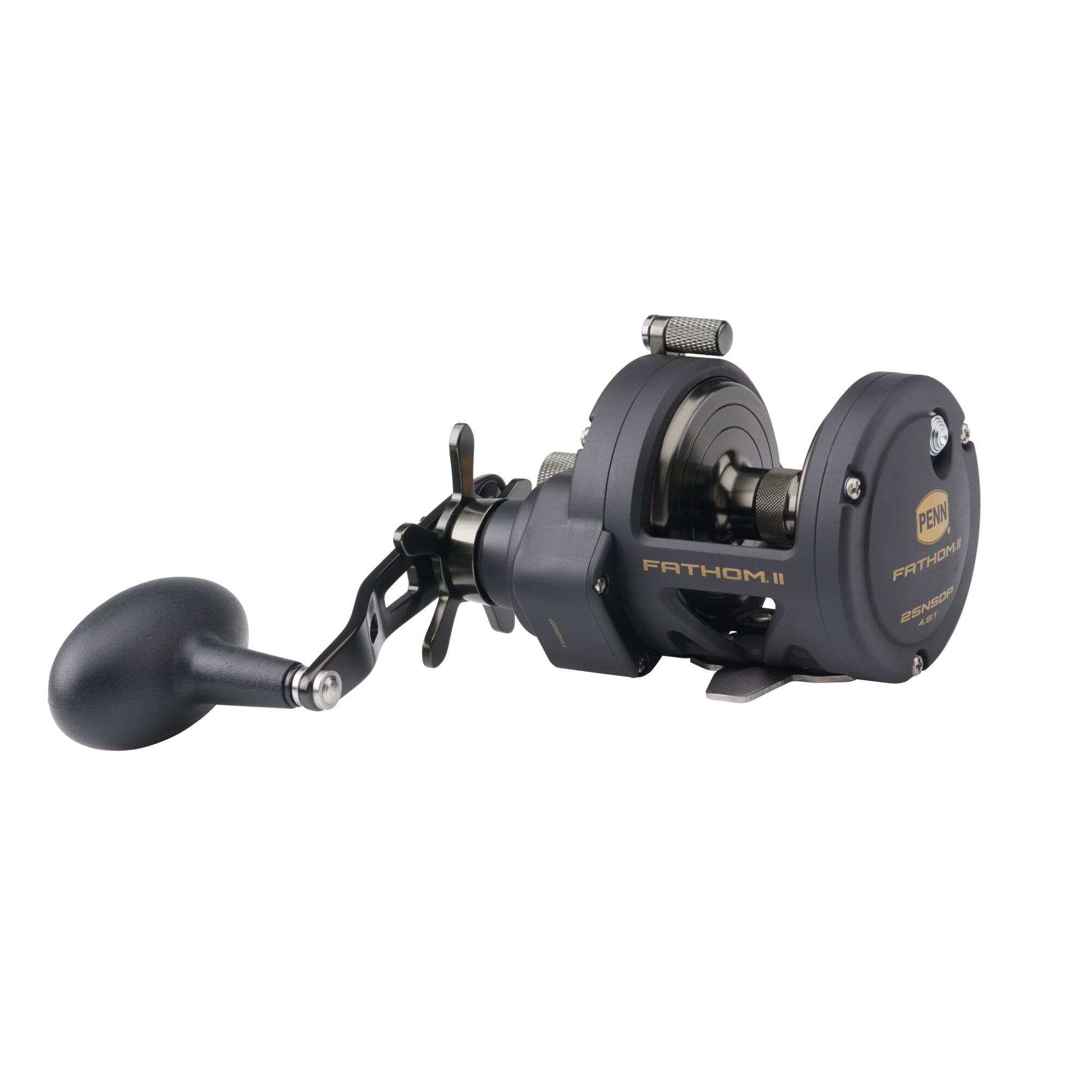Fathom? II Star Drag Conventional Reel - Image 11