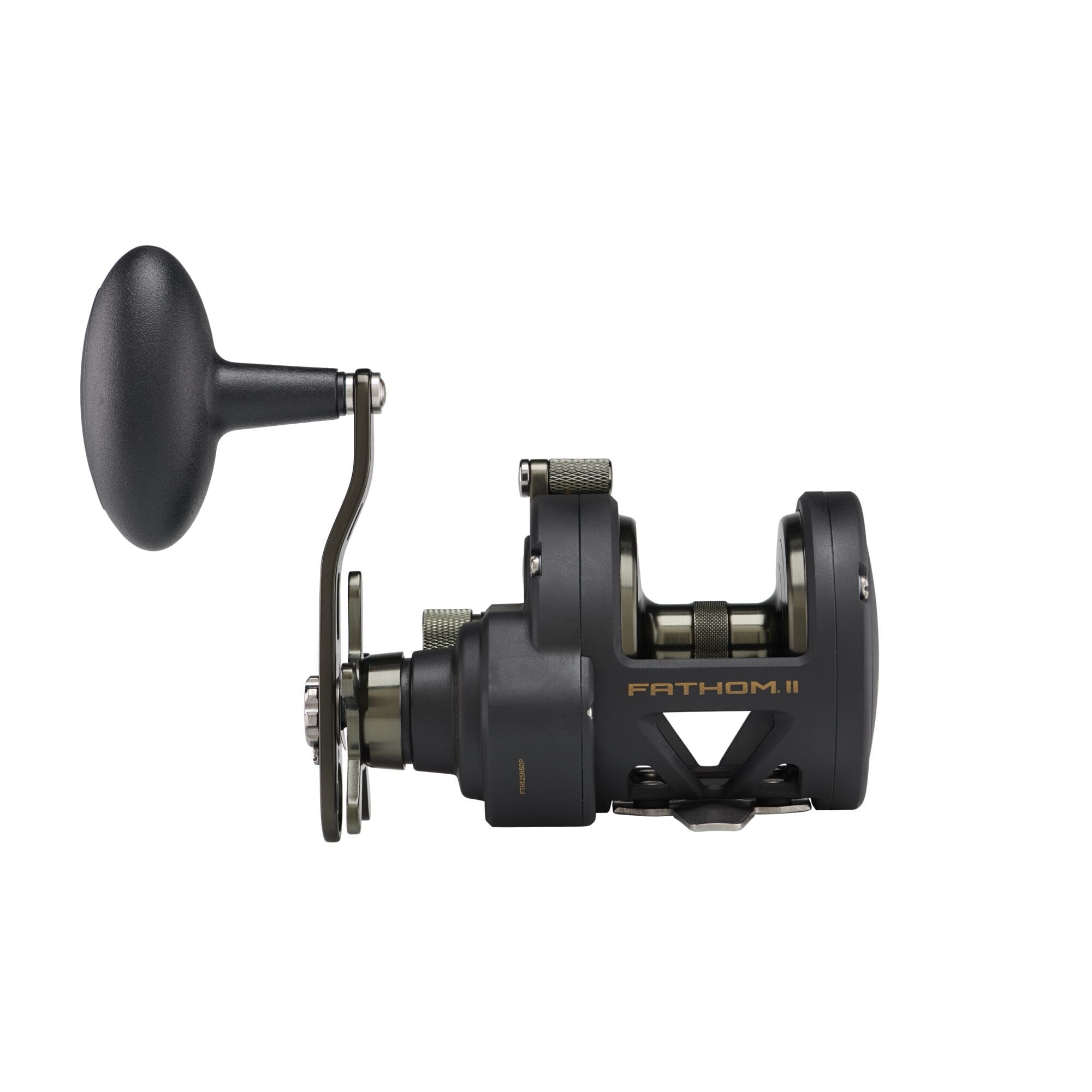 Fathom? II Star Drag Conventional Reel - Image 18