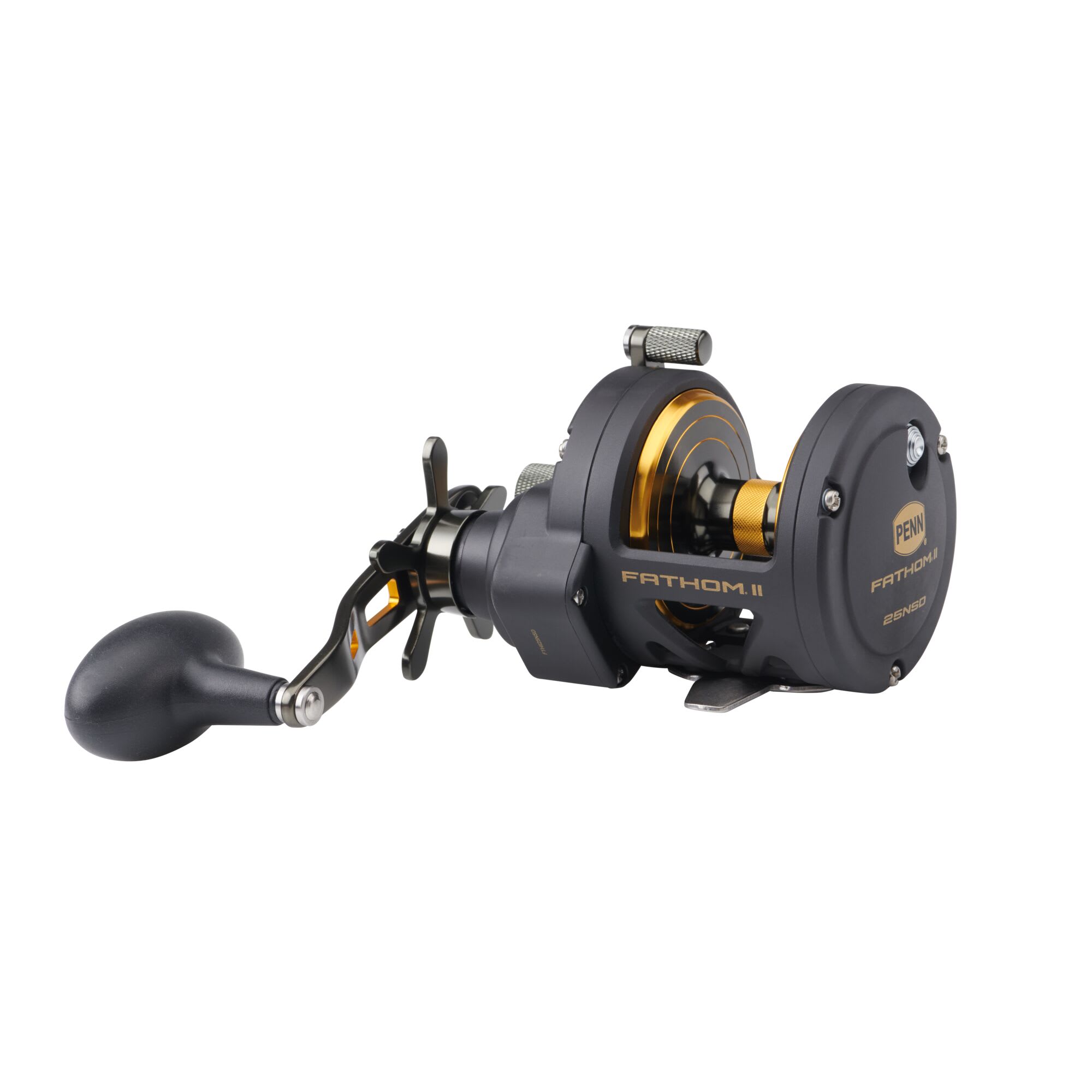 Fathom? II Star Drag Conventional Reel - Image 10