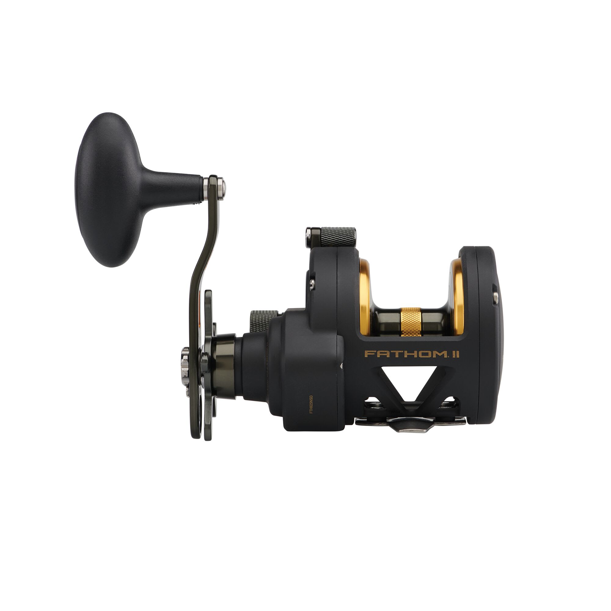 Fathom? II Star Drag Conventional Reel - Image 17