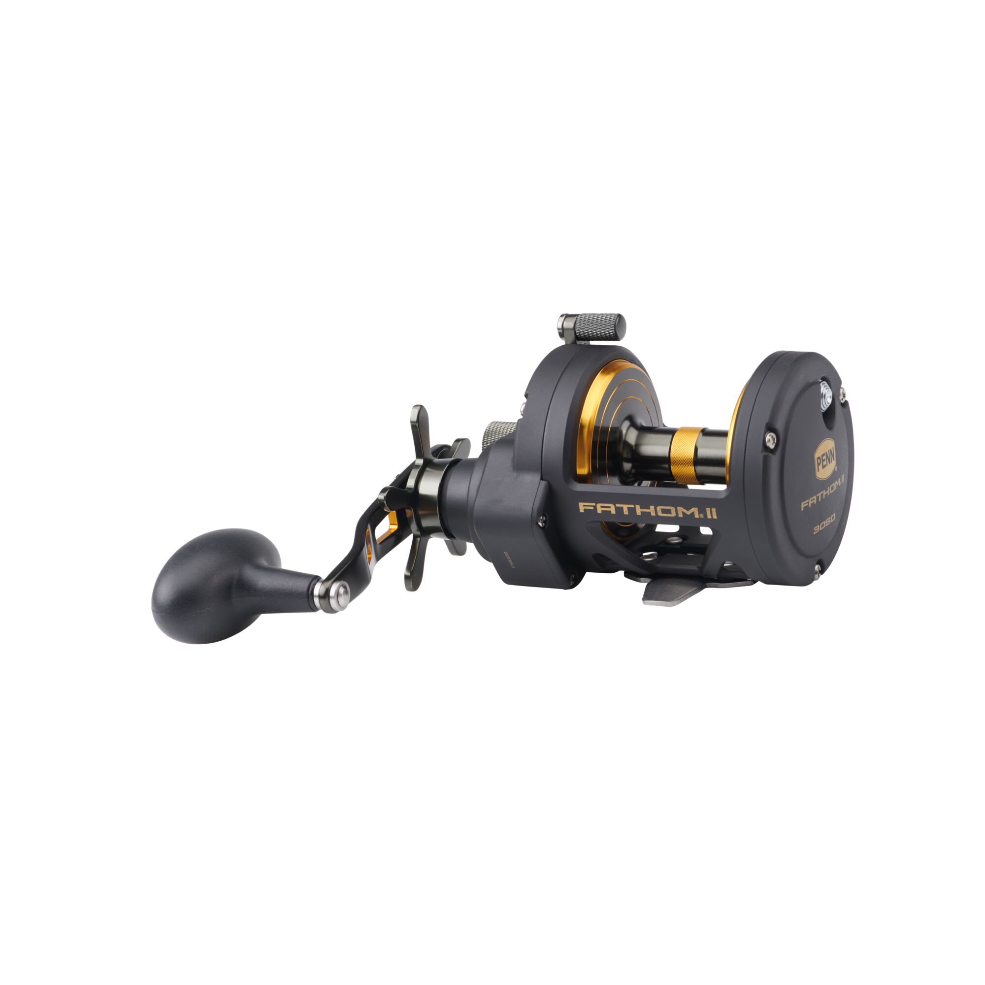Fathom? II Star Drag Conventional Reel - Image 12