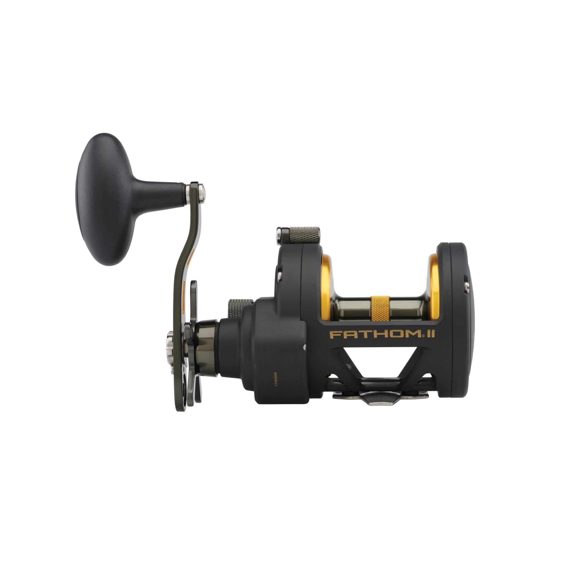 Fathom? II Star Drag Conventional Reel - Image 19