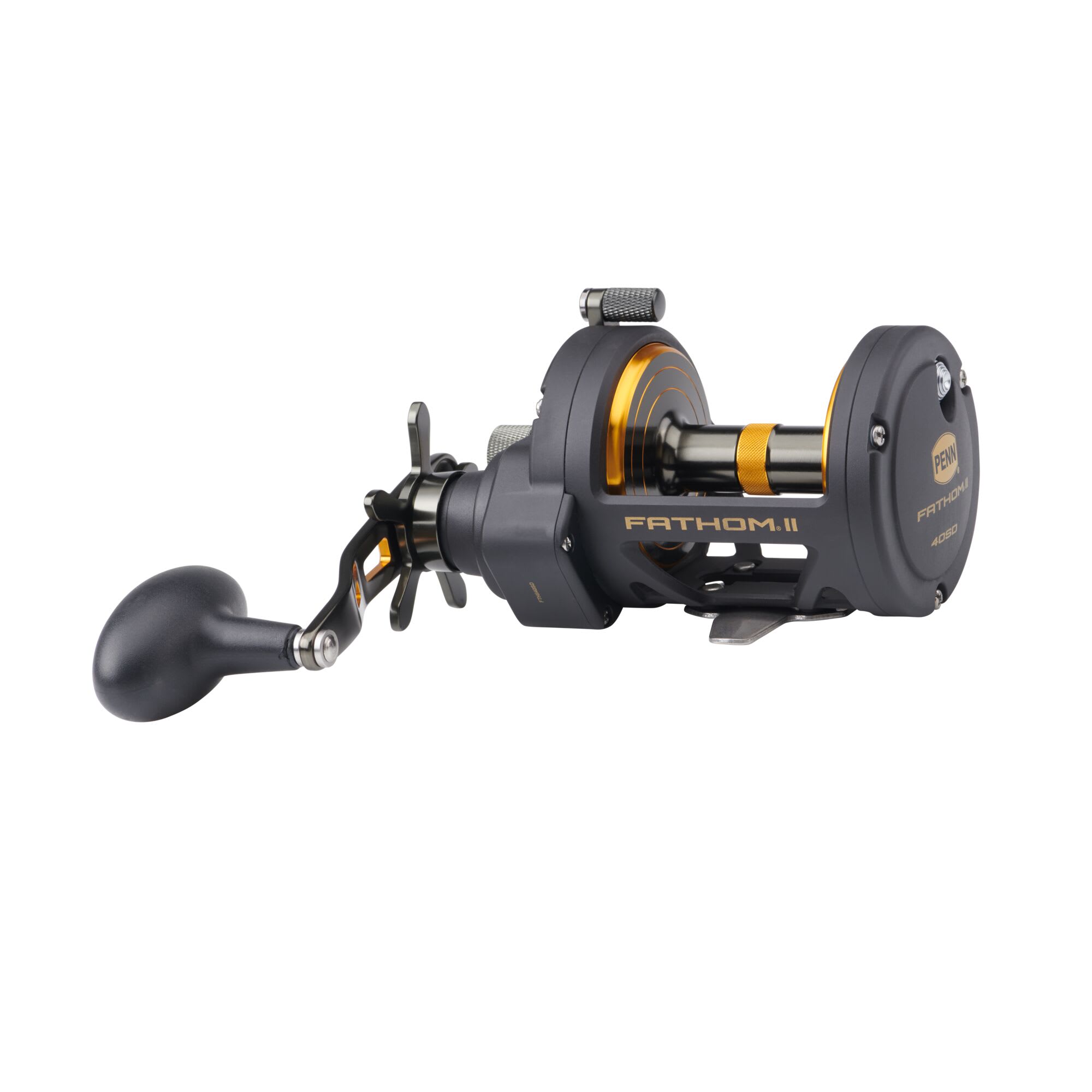 Fathom? II Star Drag Conventional Reel - Image 13