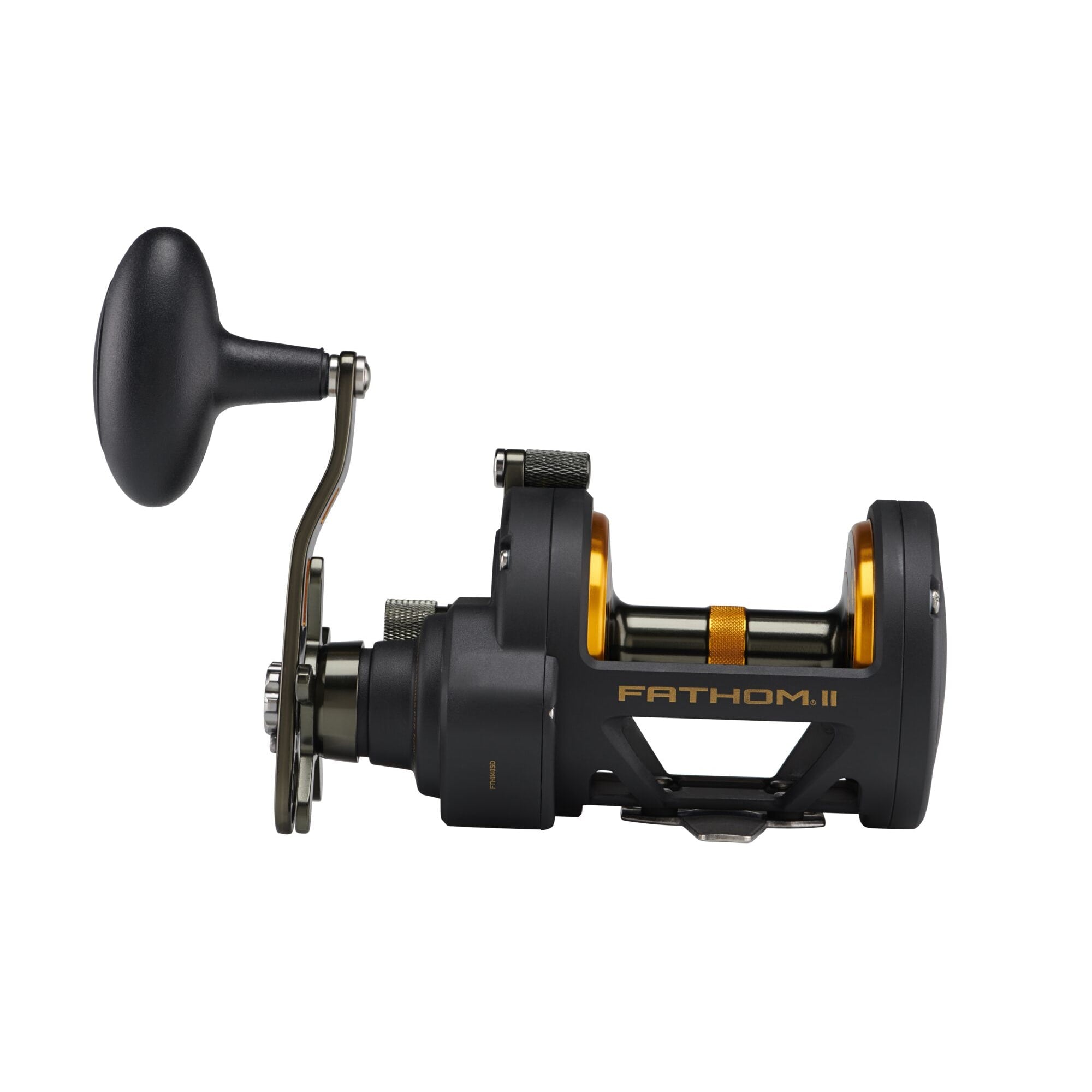 Fathom? II Star Drag Conventional Reel - Image 20