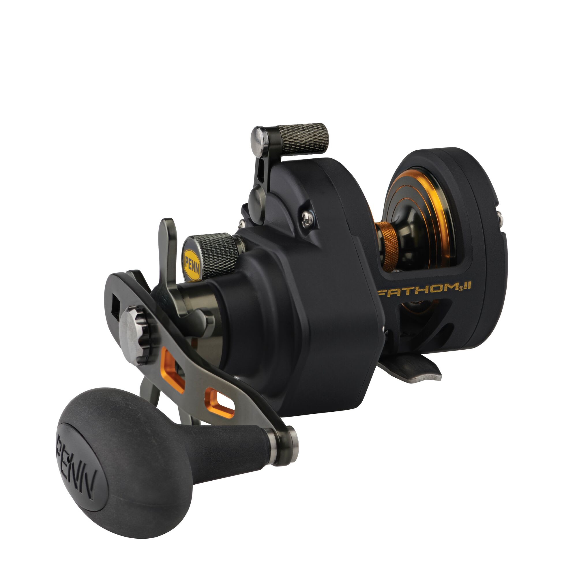 Fathom? II Star Drag Conventional Reel - Image 7
