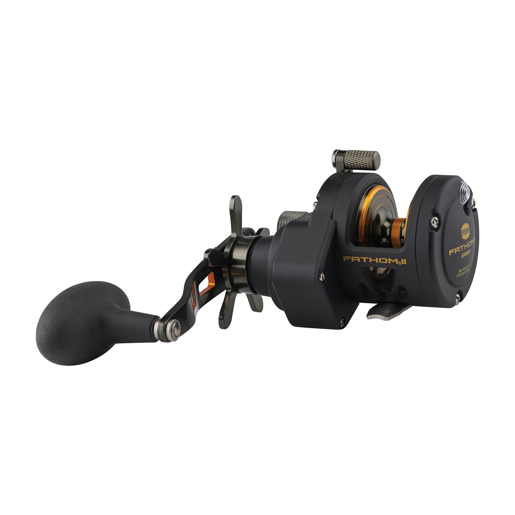 Fathom? II Star Drag Conventional Reel - Image 14