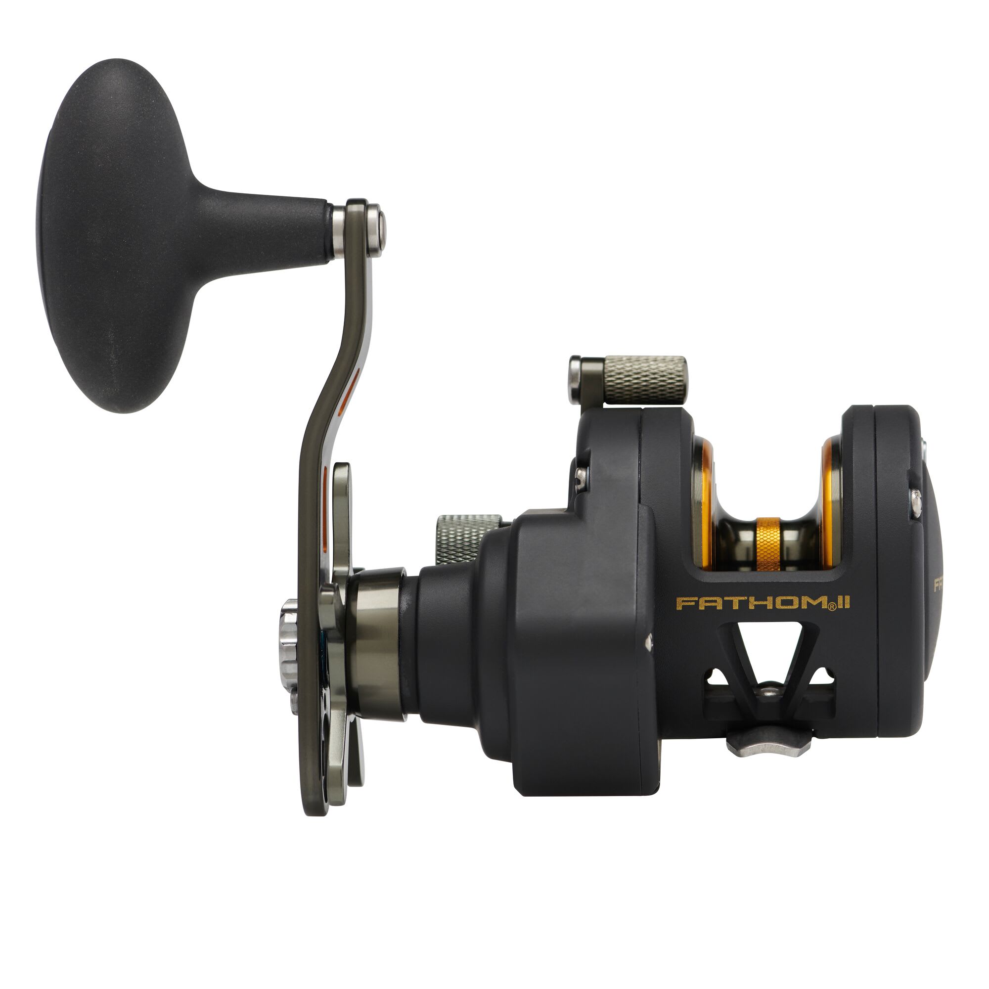 Fathom? II Star Drag Conventional Reel - Image 21