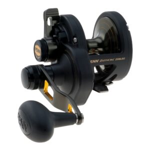 Fathom? Lever Drag 2 Speed