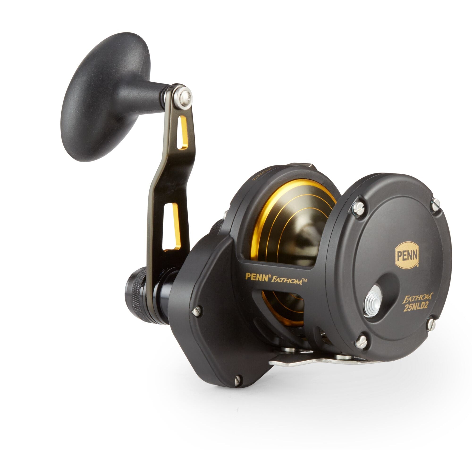 Fathom? Lever Drag 2 Speed - Image 10
