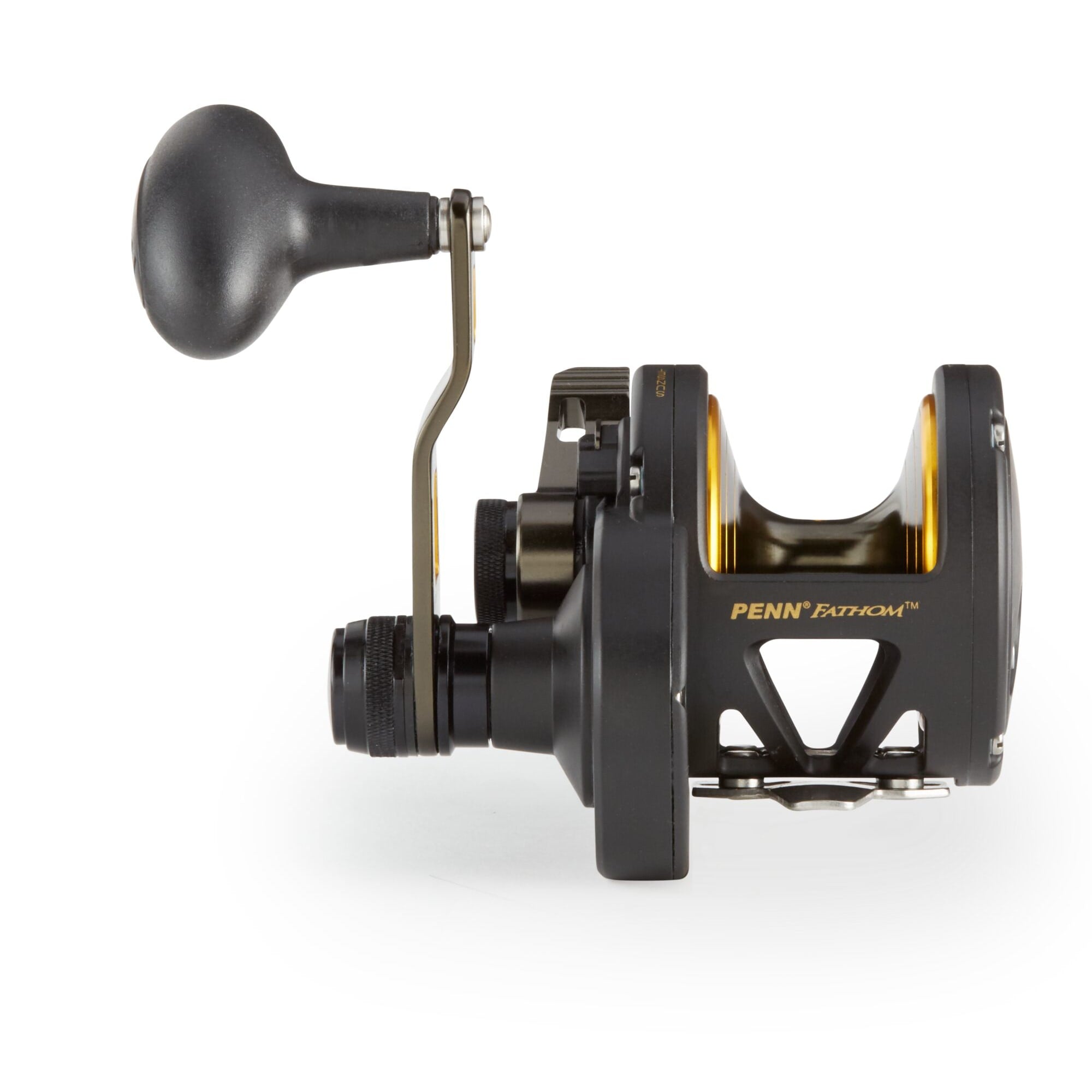 Fathom? Lever Drag 2 Speed - Image 22