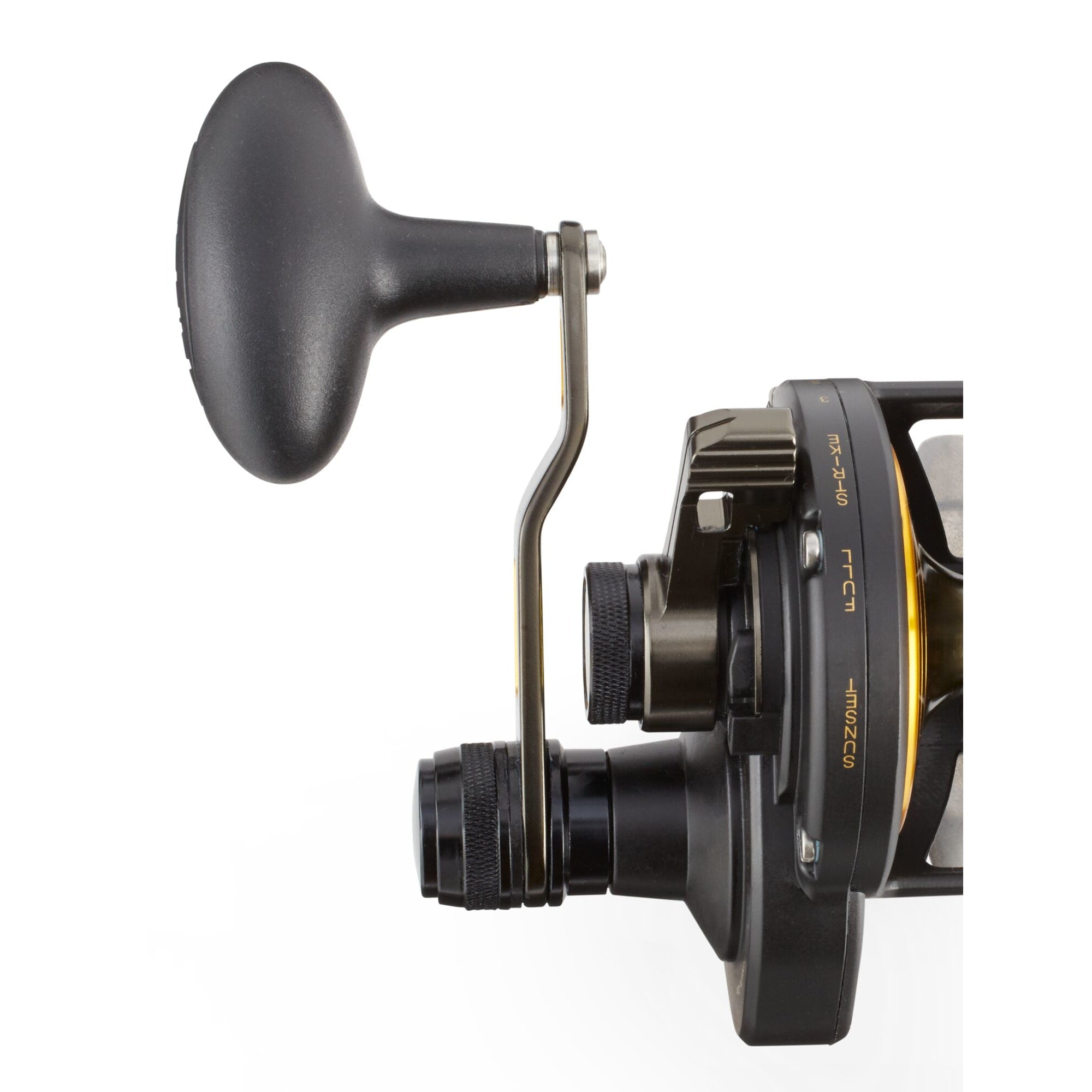 Fathom? Lever Drag 2 Speed - Image 25