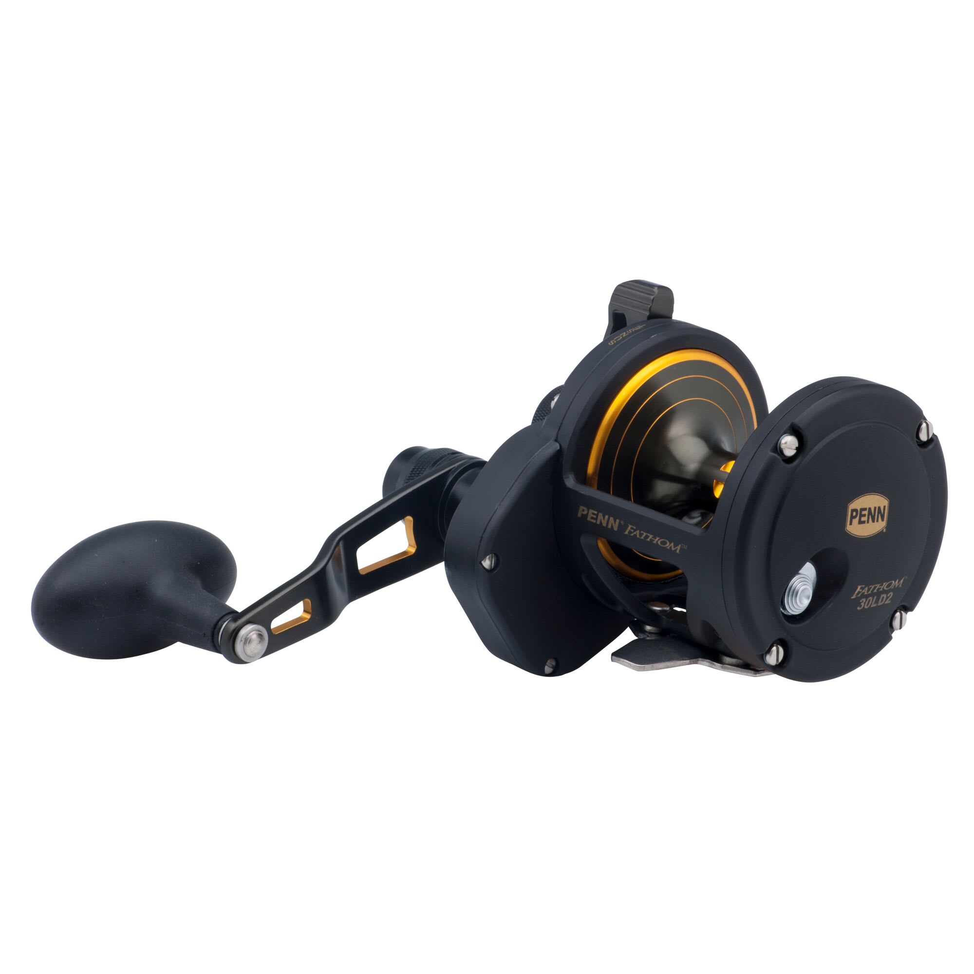 Fathom? Lever Drag 2 Speed - Image 5