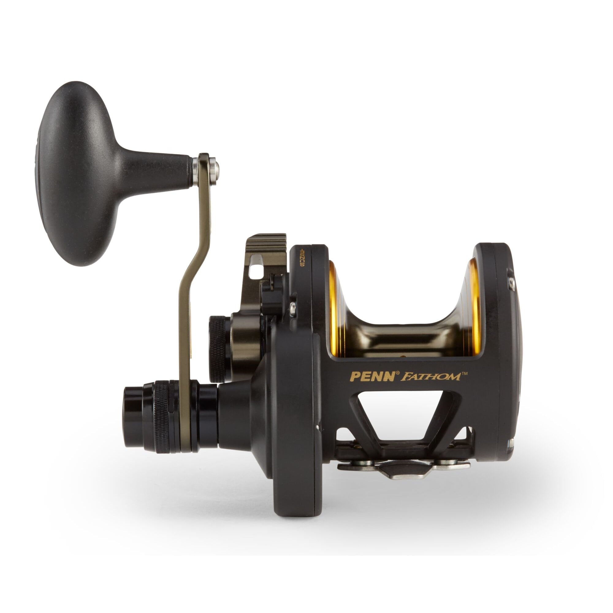 Fathom? Lever Drag 2 Speed - Image 8