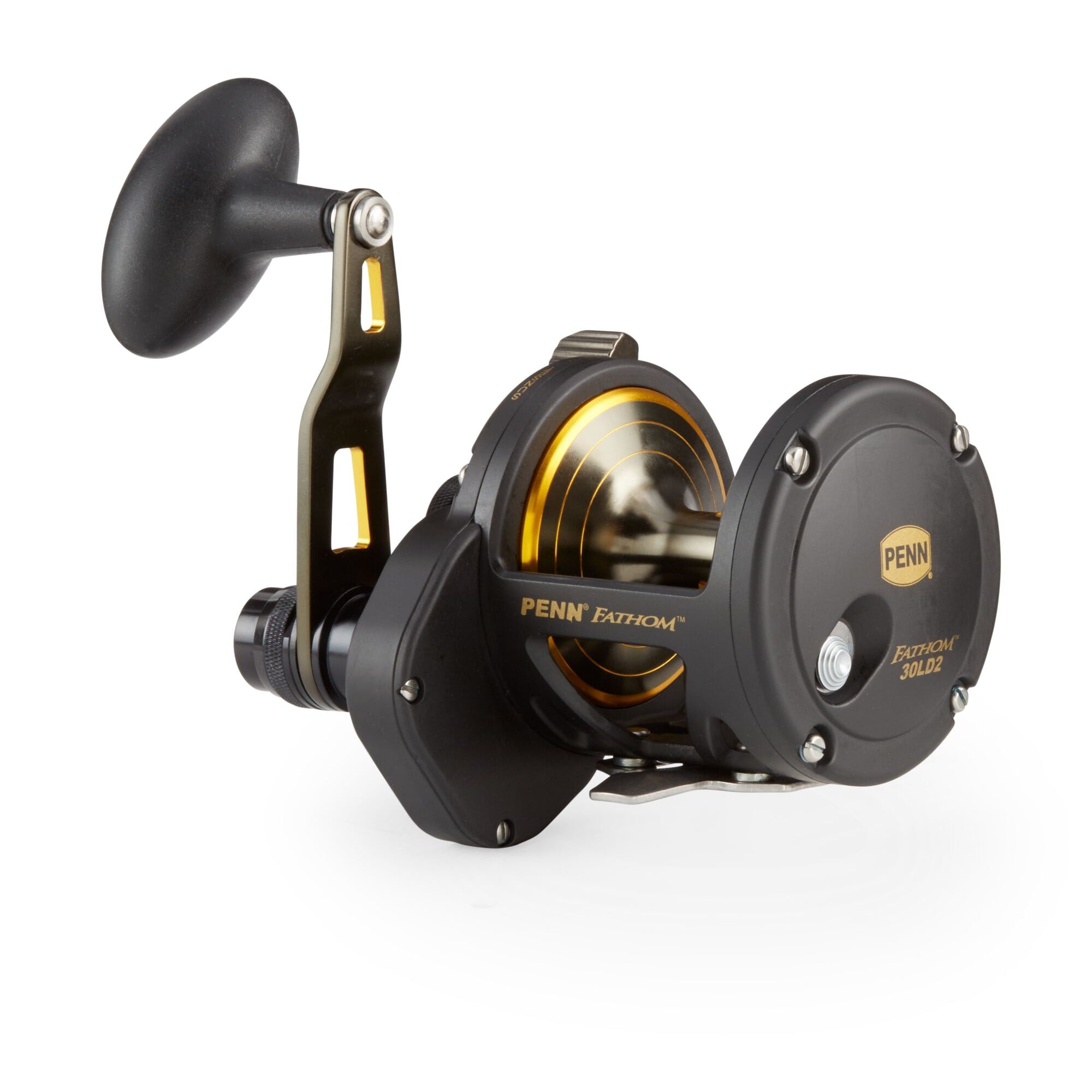 Fathom? Lever Drag 2 Speed - Image 11