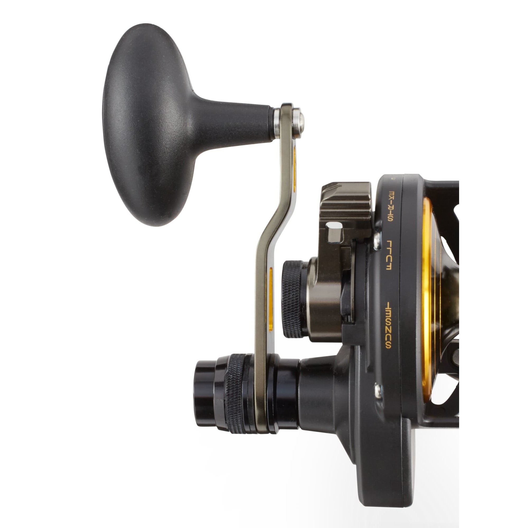 Fathom? Lever Drag 2 Speed - Image 26