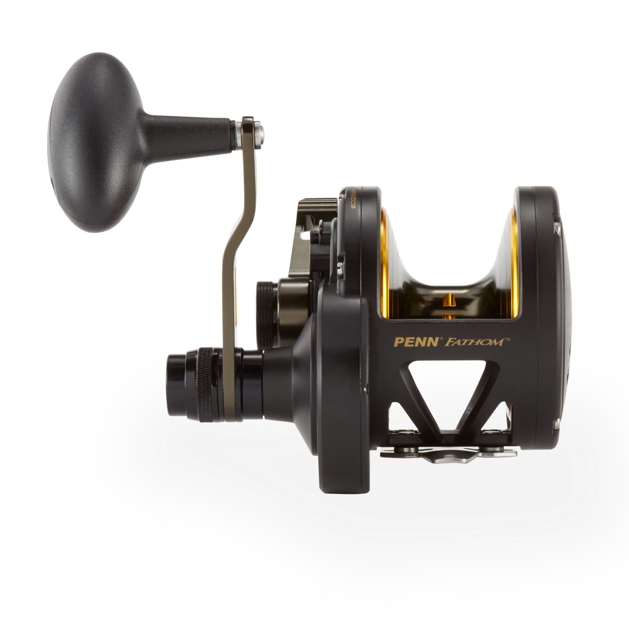 Fathom? Lever Drag 2 Speed - Image 6