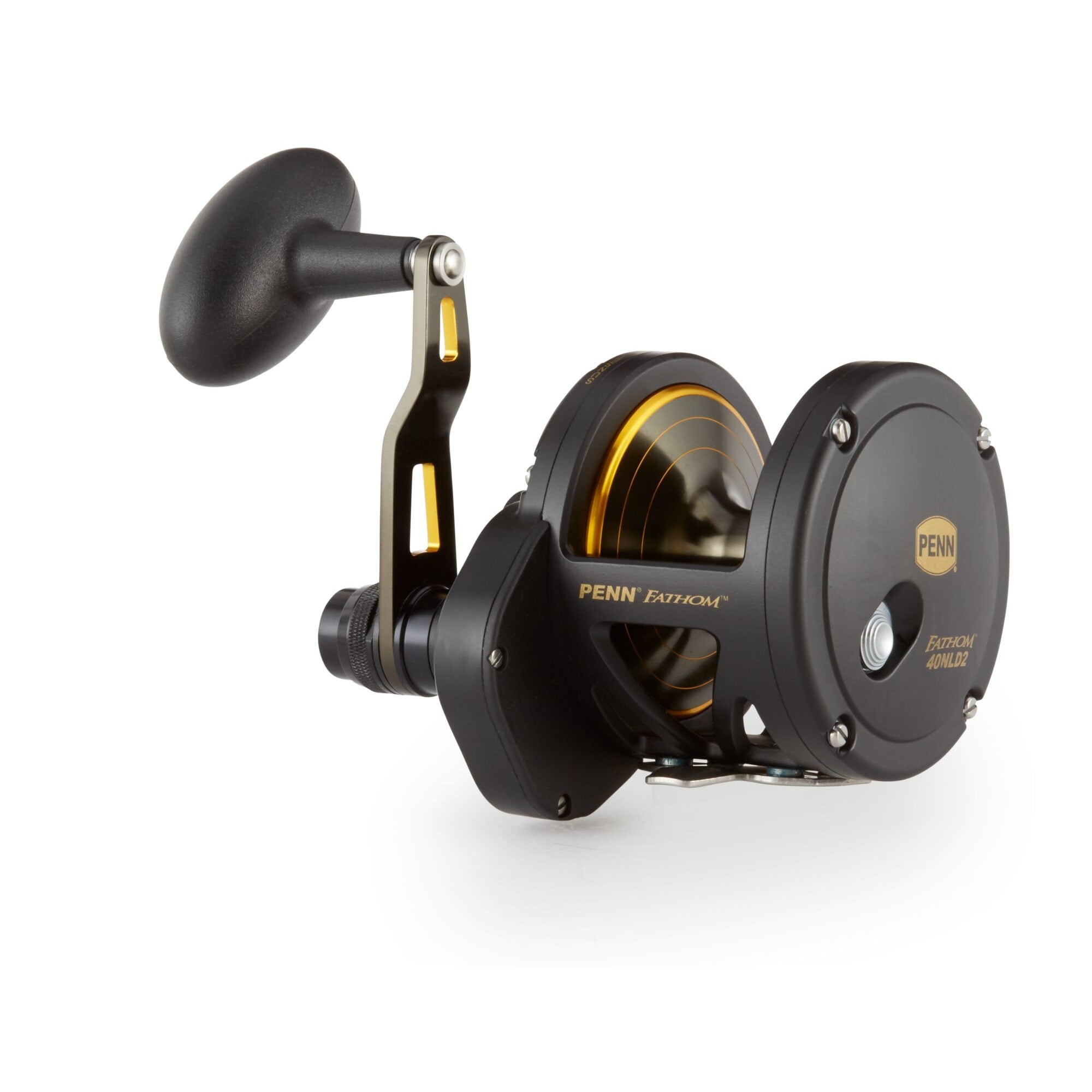 Fathom? Lever Drag 2 Speed - Image 9