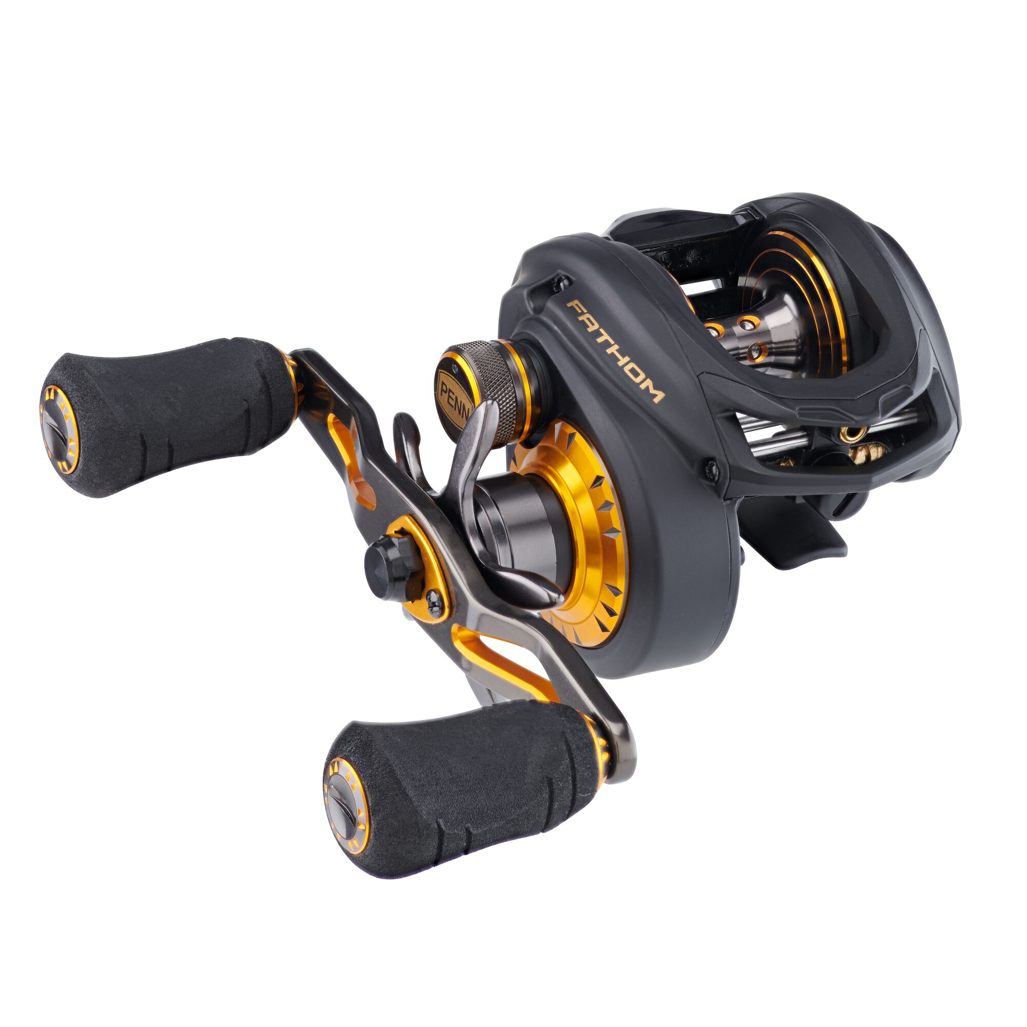 Fathom? Baitcast Reel