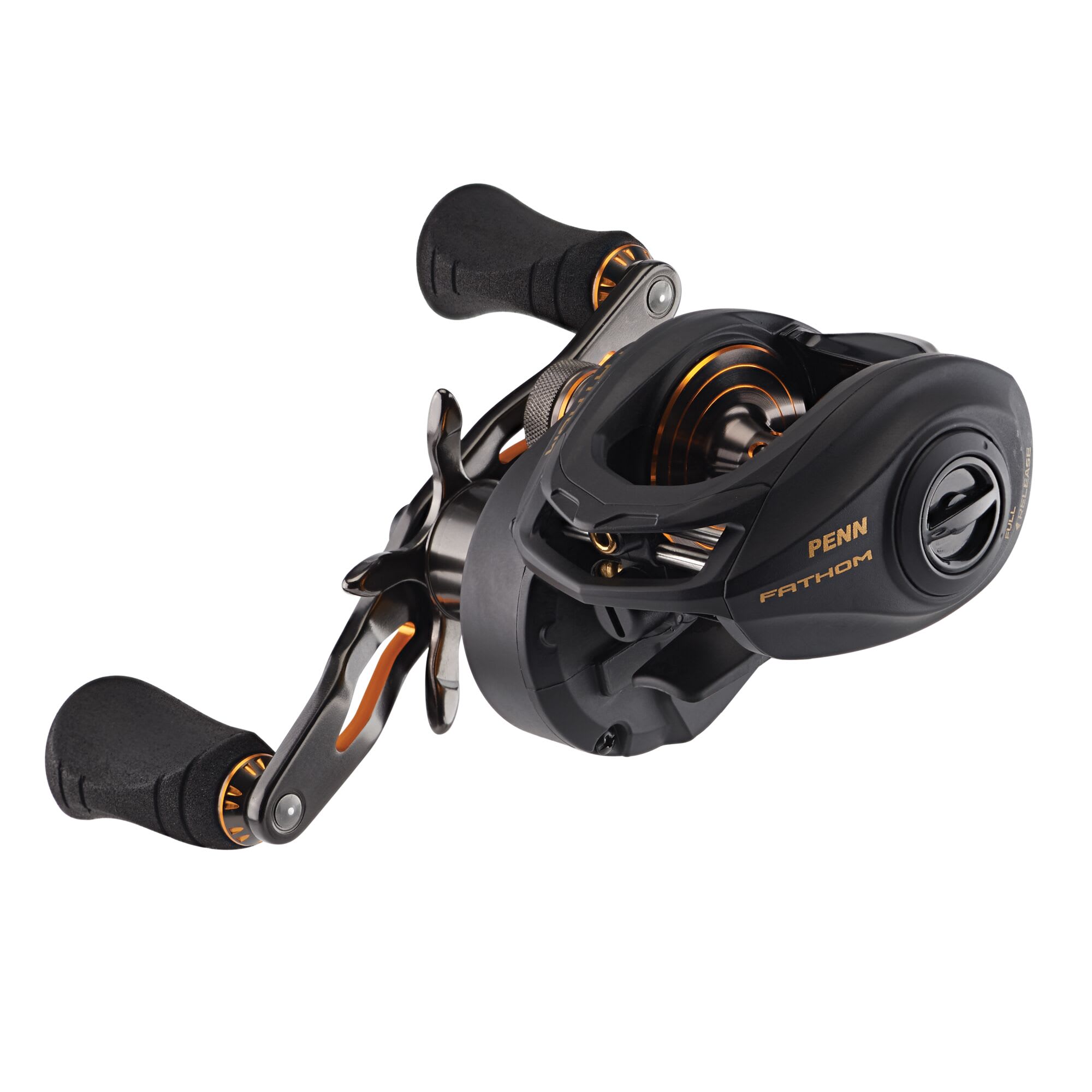 Fathom? Baitcast Reel - Image 10