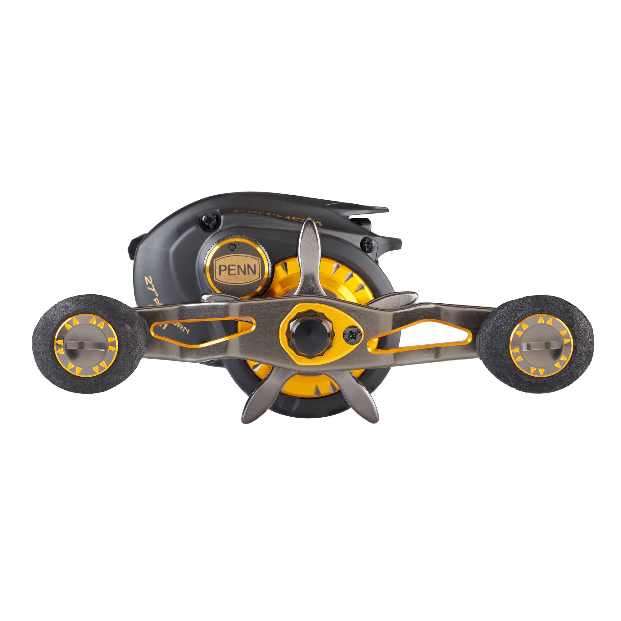 Fathom? Baitcast Reel - Image 19