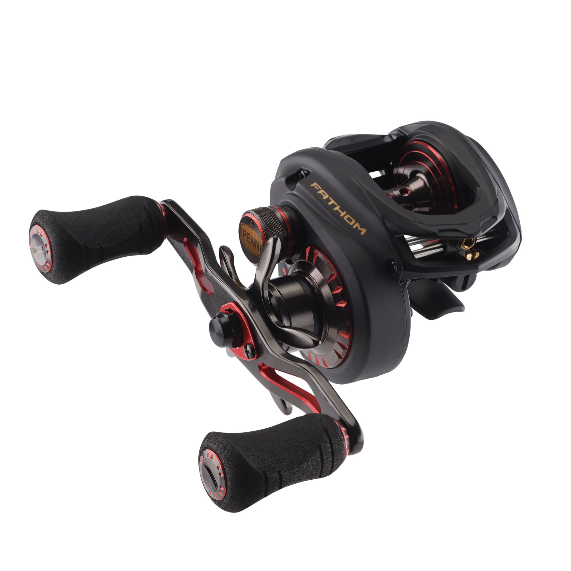 Fathom? Baitcast Reel - Image 2