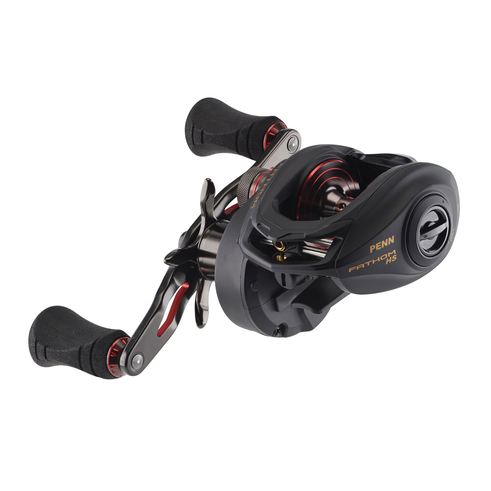 Fathom? Baitcast Reel - Image 11