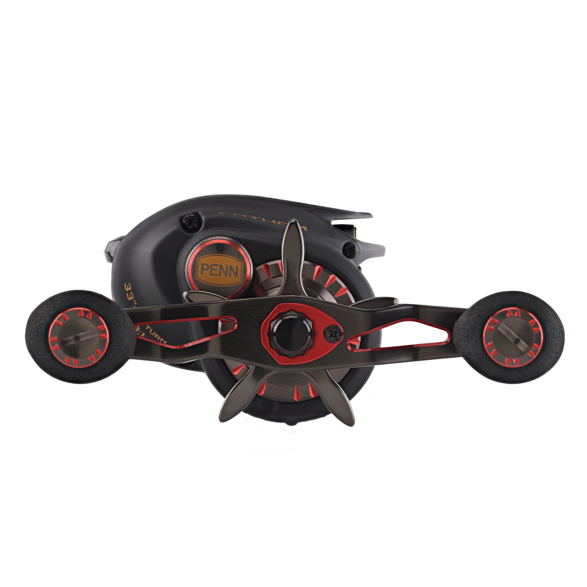 Fathom? Baitcast Reel - Image 20