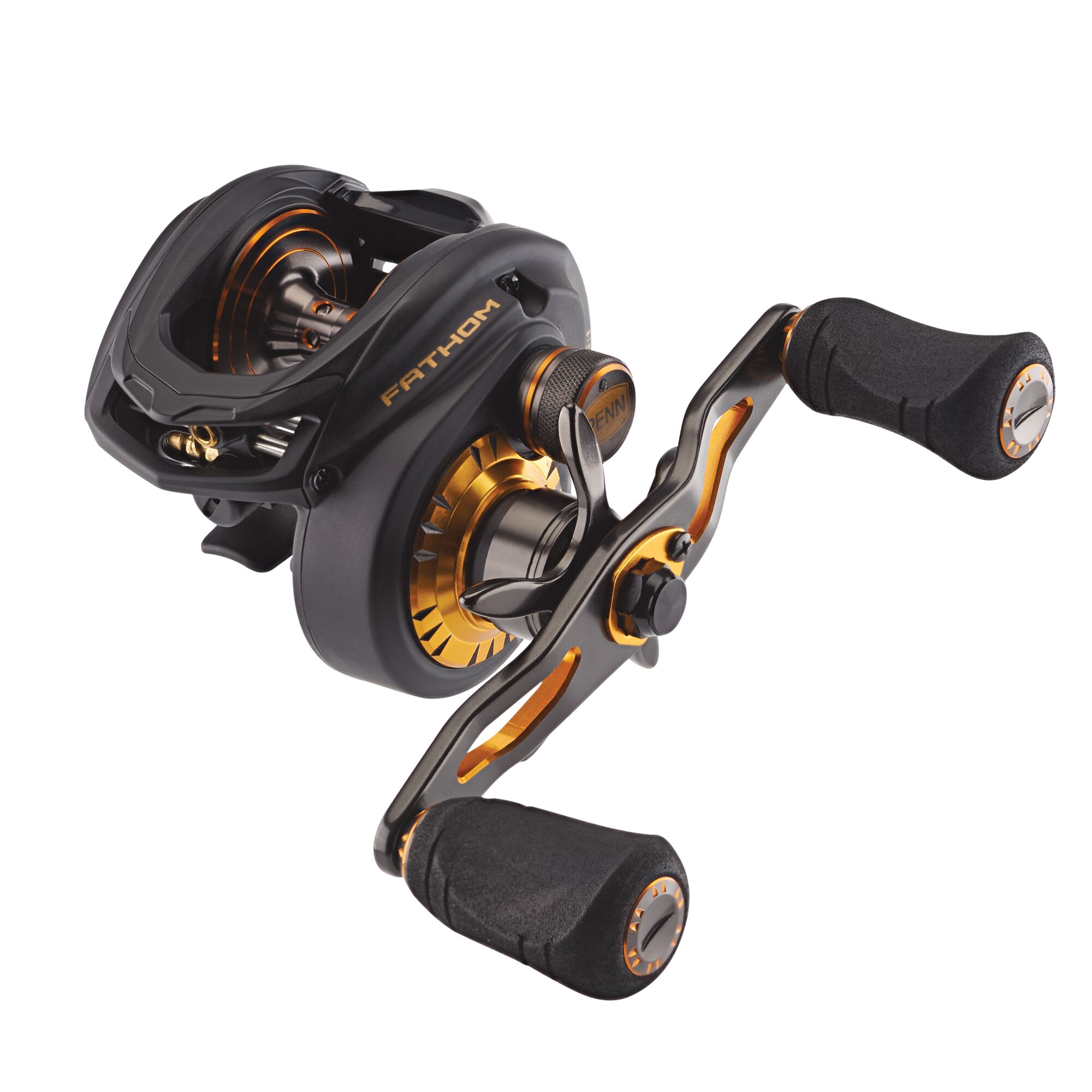 Fathom? Baitcast Reel - Image 3