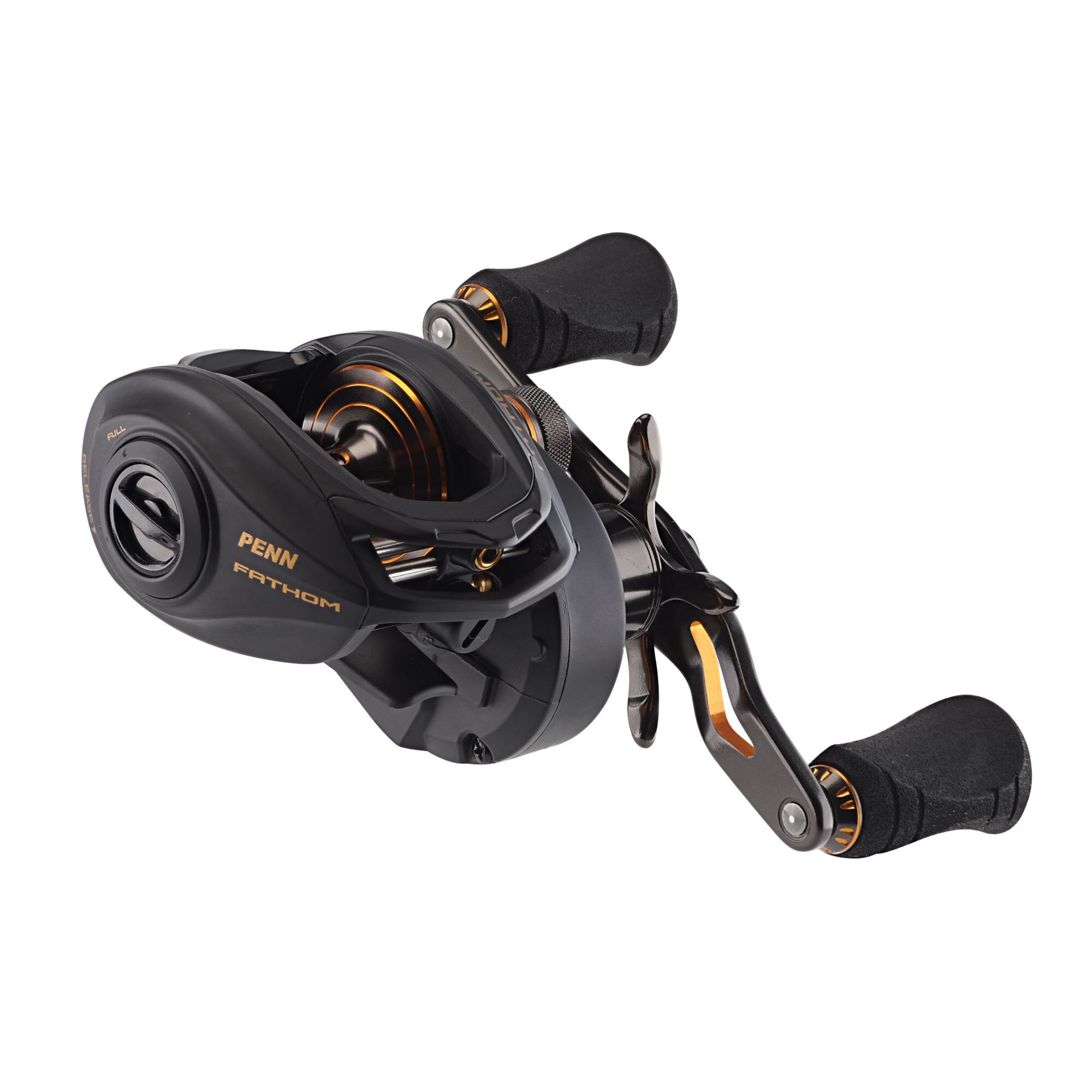 Fathom? Baitcast Reel - Image 12