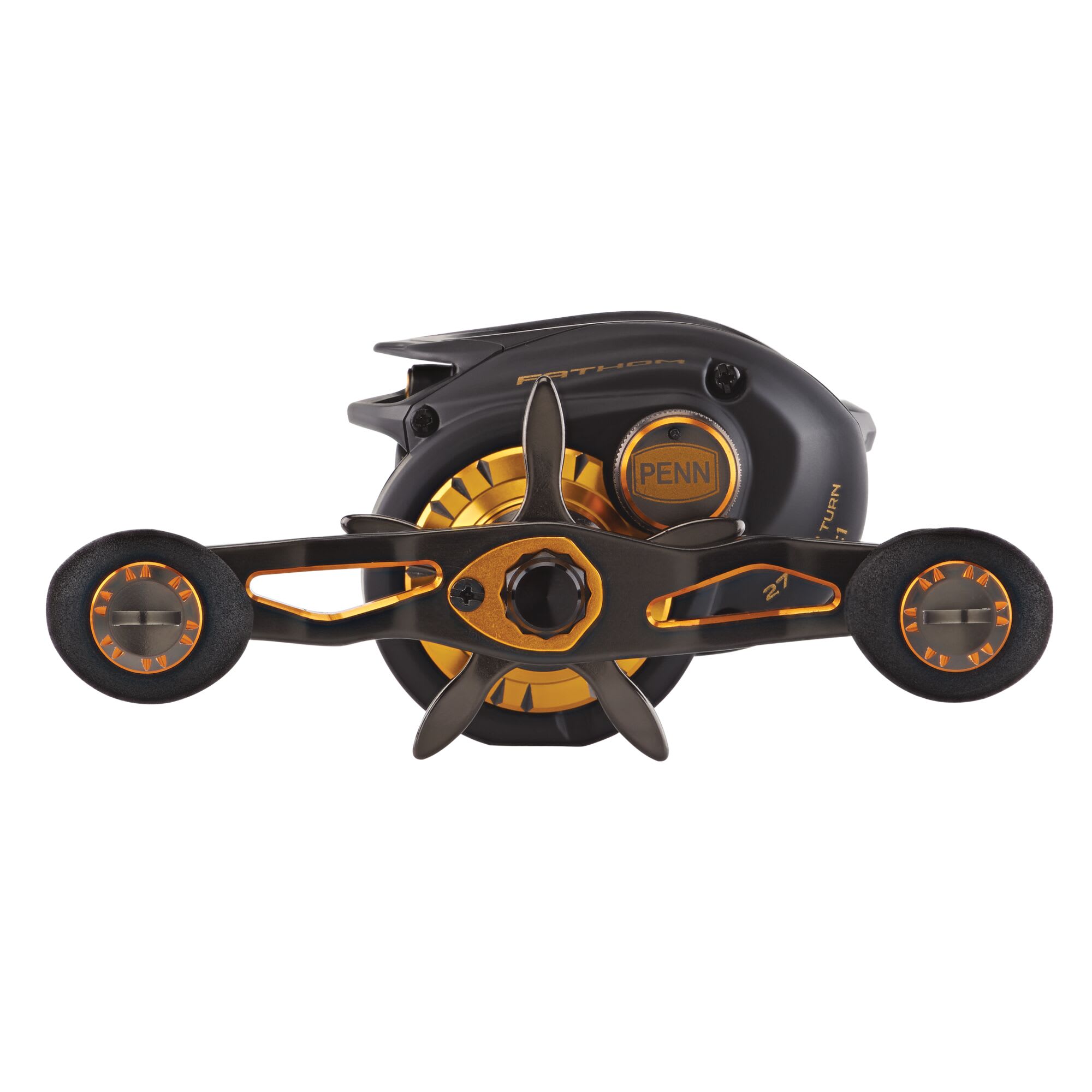 Fathom? Baitcast Reel - Image 21