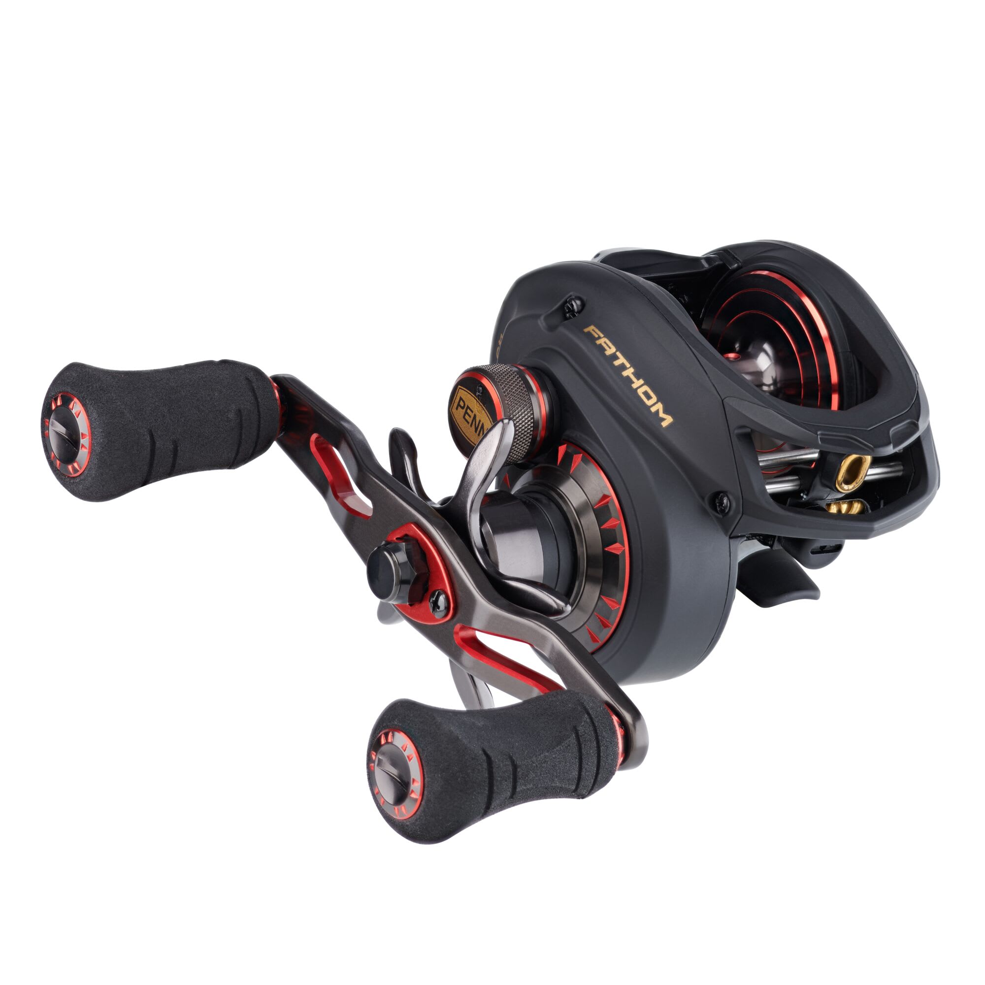 Fathom? Baitcast Reel - Image 4