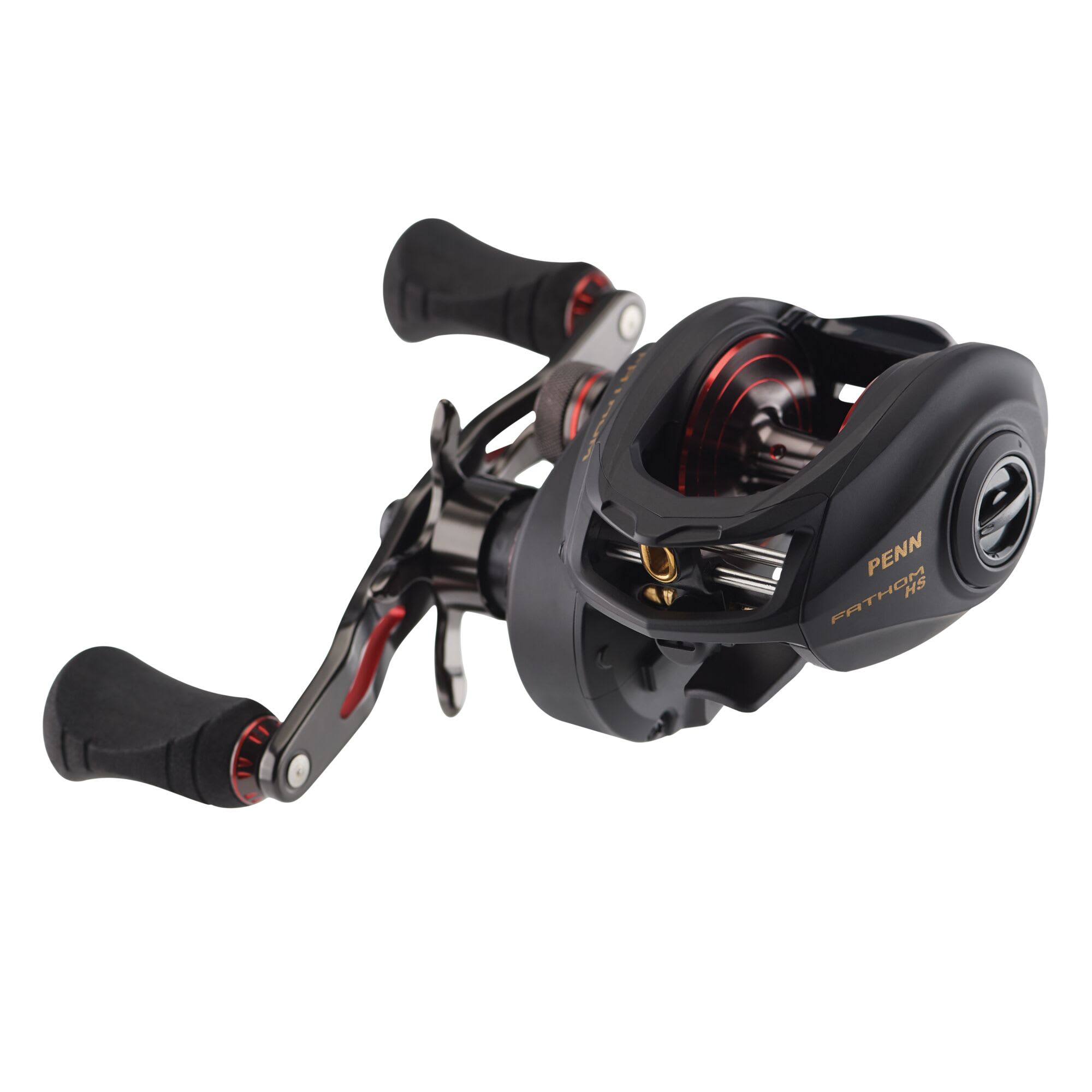 Fathom? Baitcast Reel - Image 13