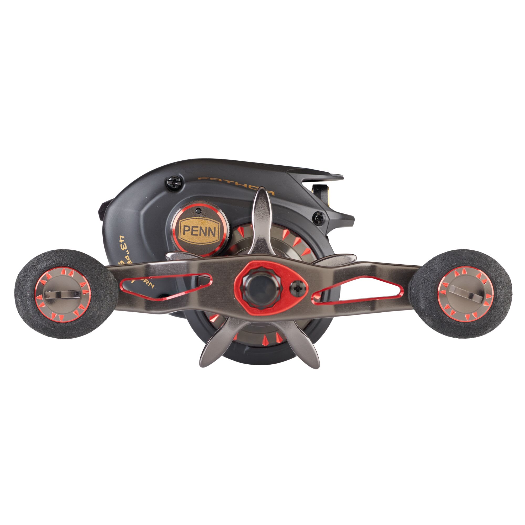Fathom? Baitcast Reel - Image 22
