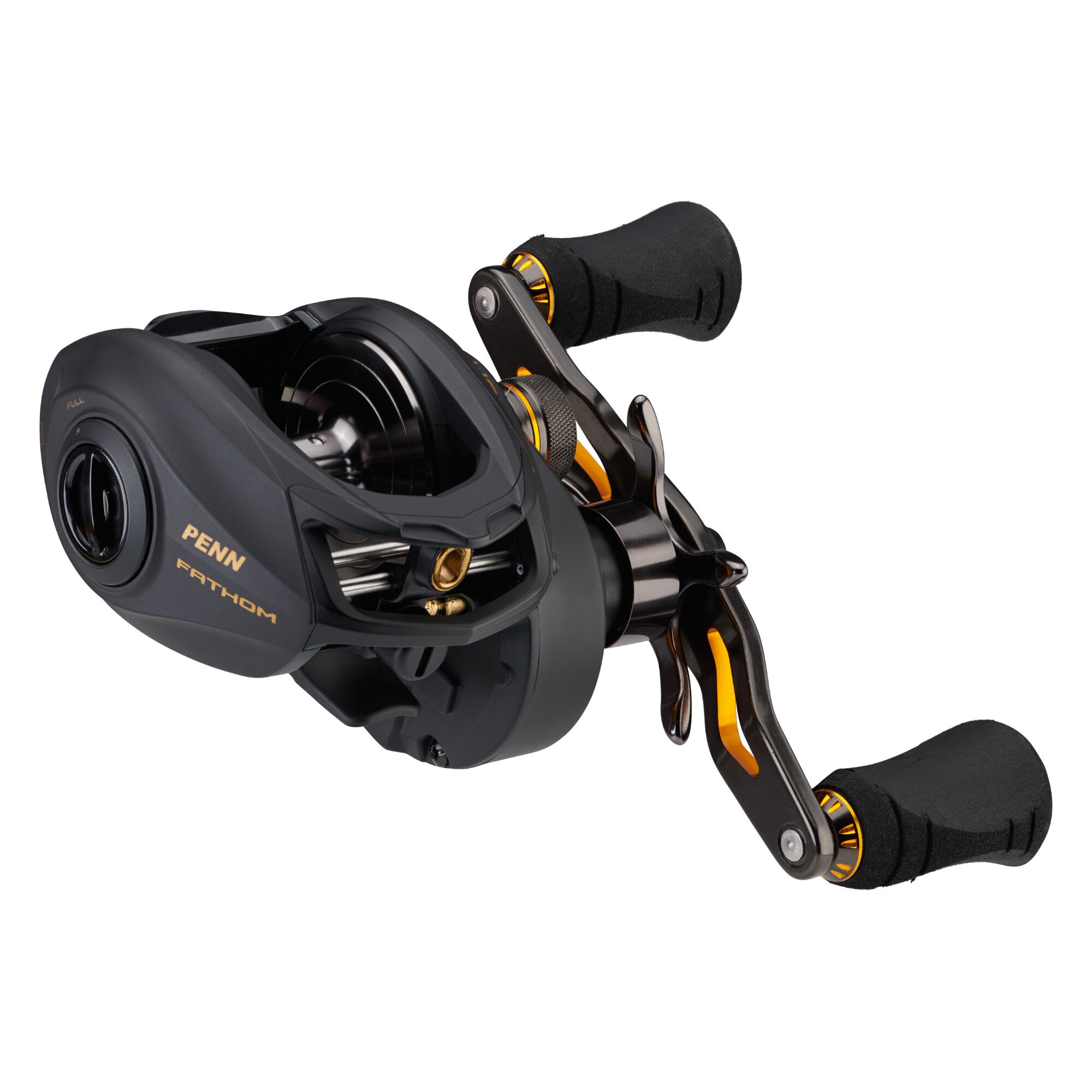 Fathom? Baitcast Reel - Image 5